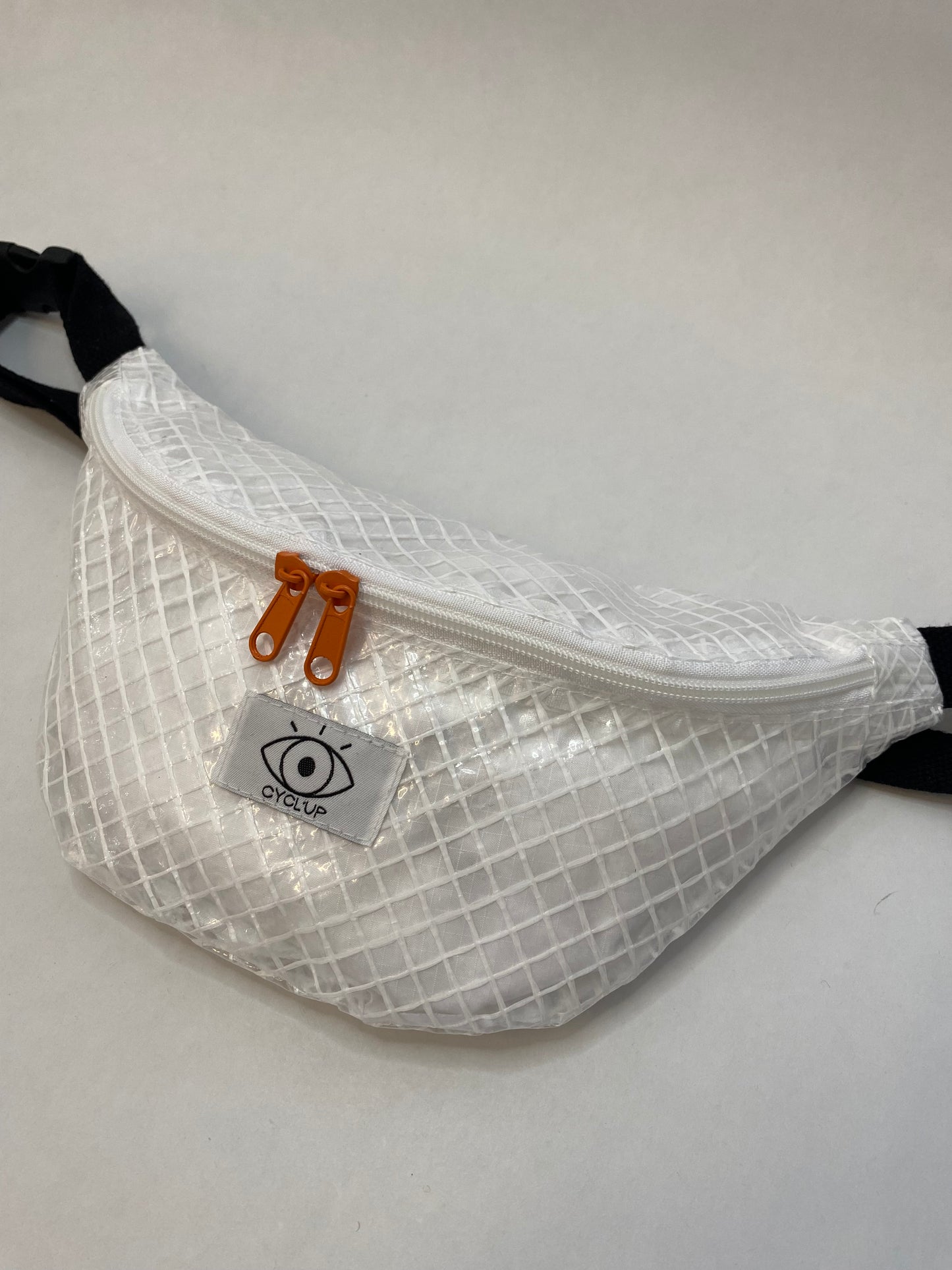 Banane upcyclée imperméable