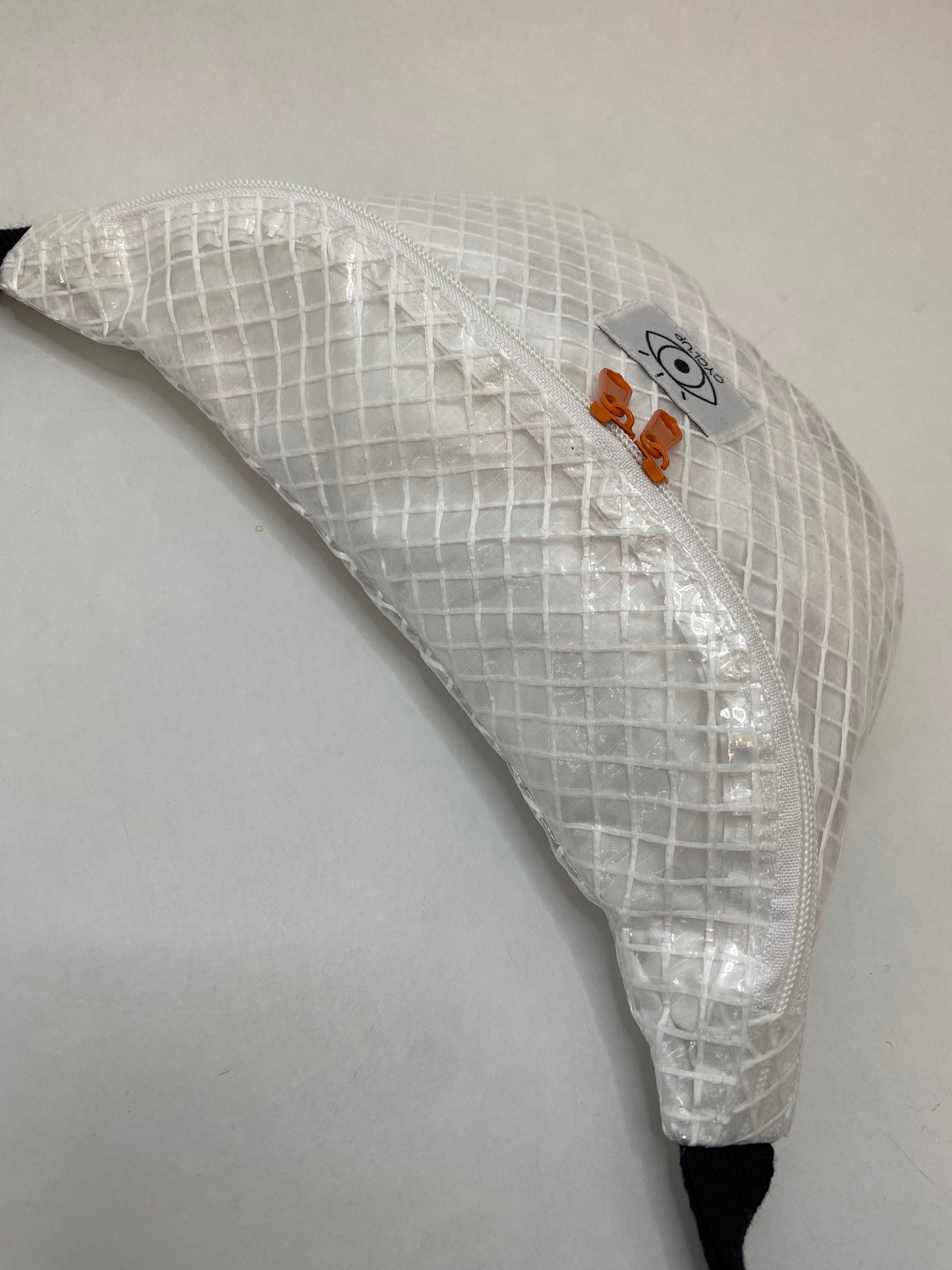 Banane upcyclée imperméable