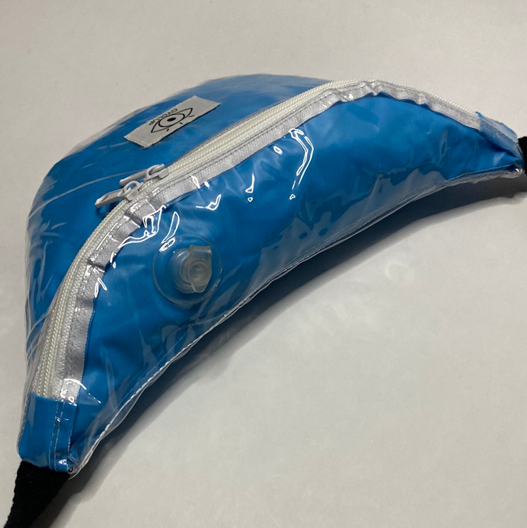 Banane upcyclée imperméable