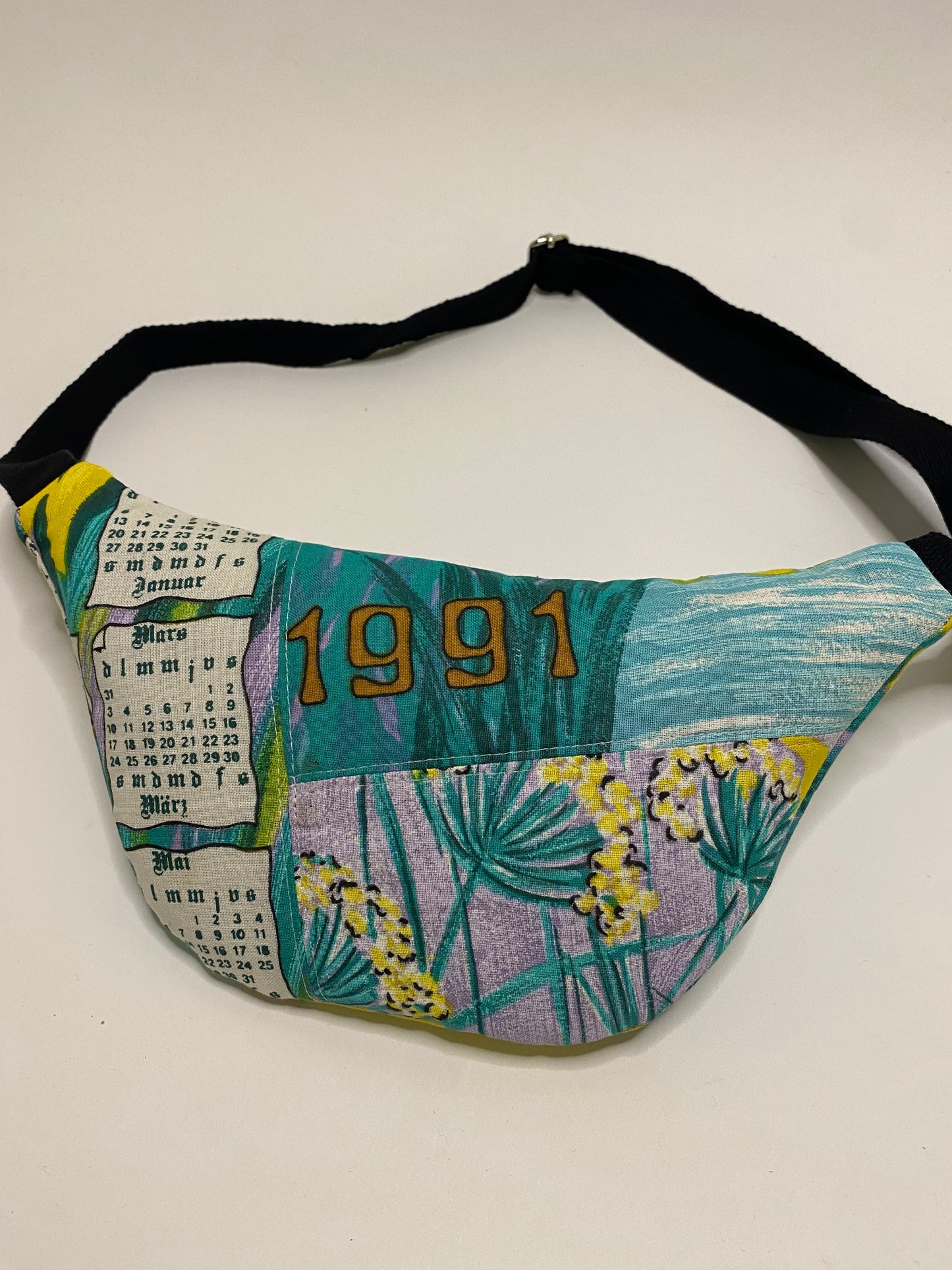 Banane upcyclée
