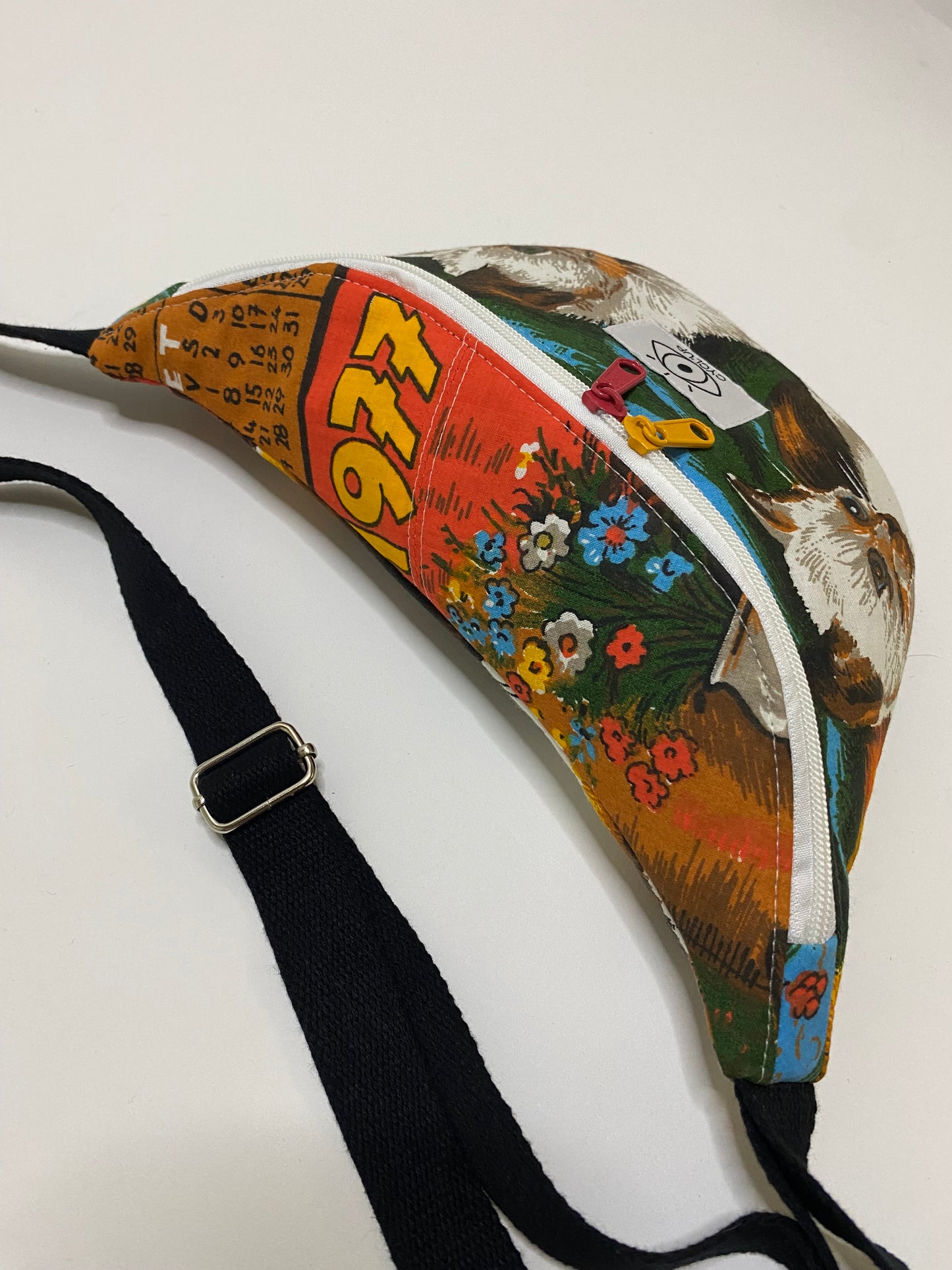 Banane upcyclée