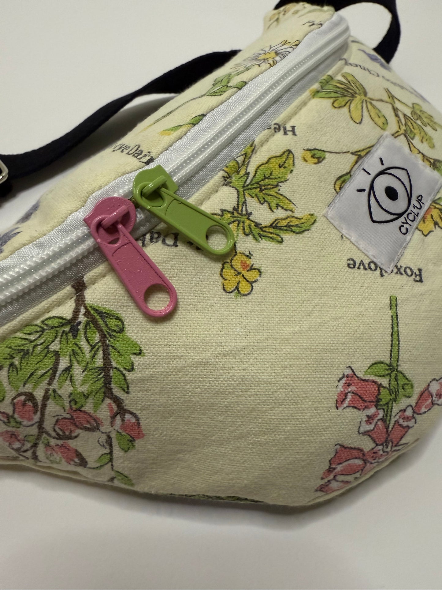Banane upcyclée