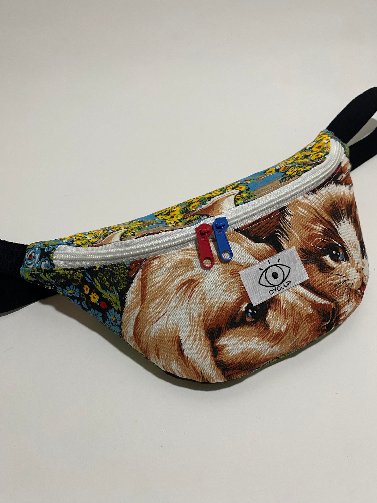 Banane upcyclée