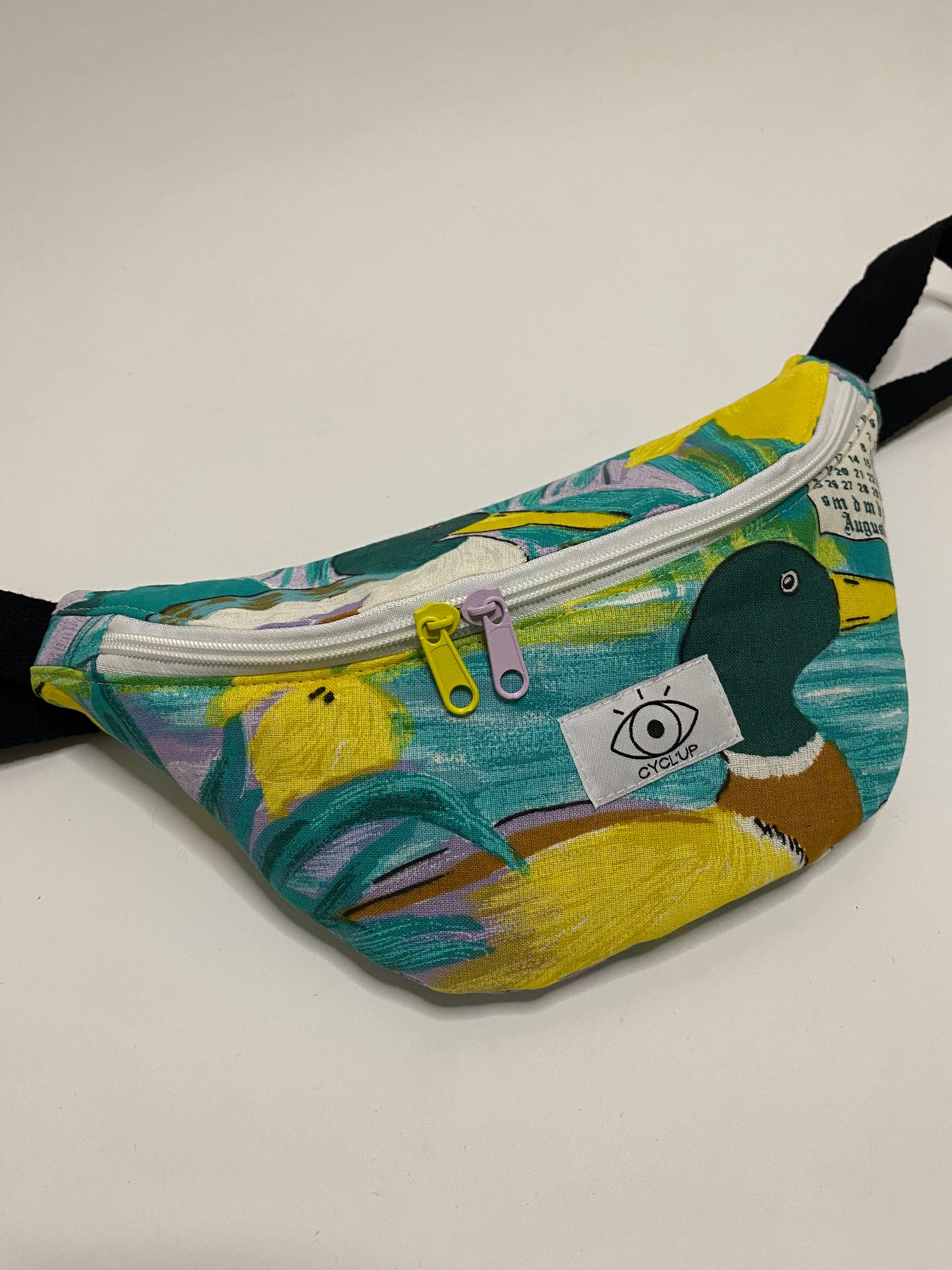 Banane upcyclée