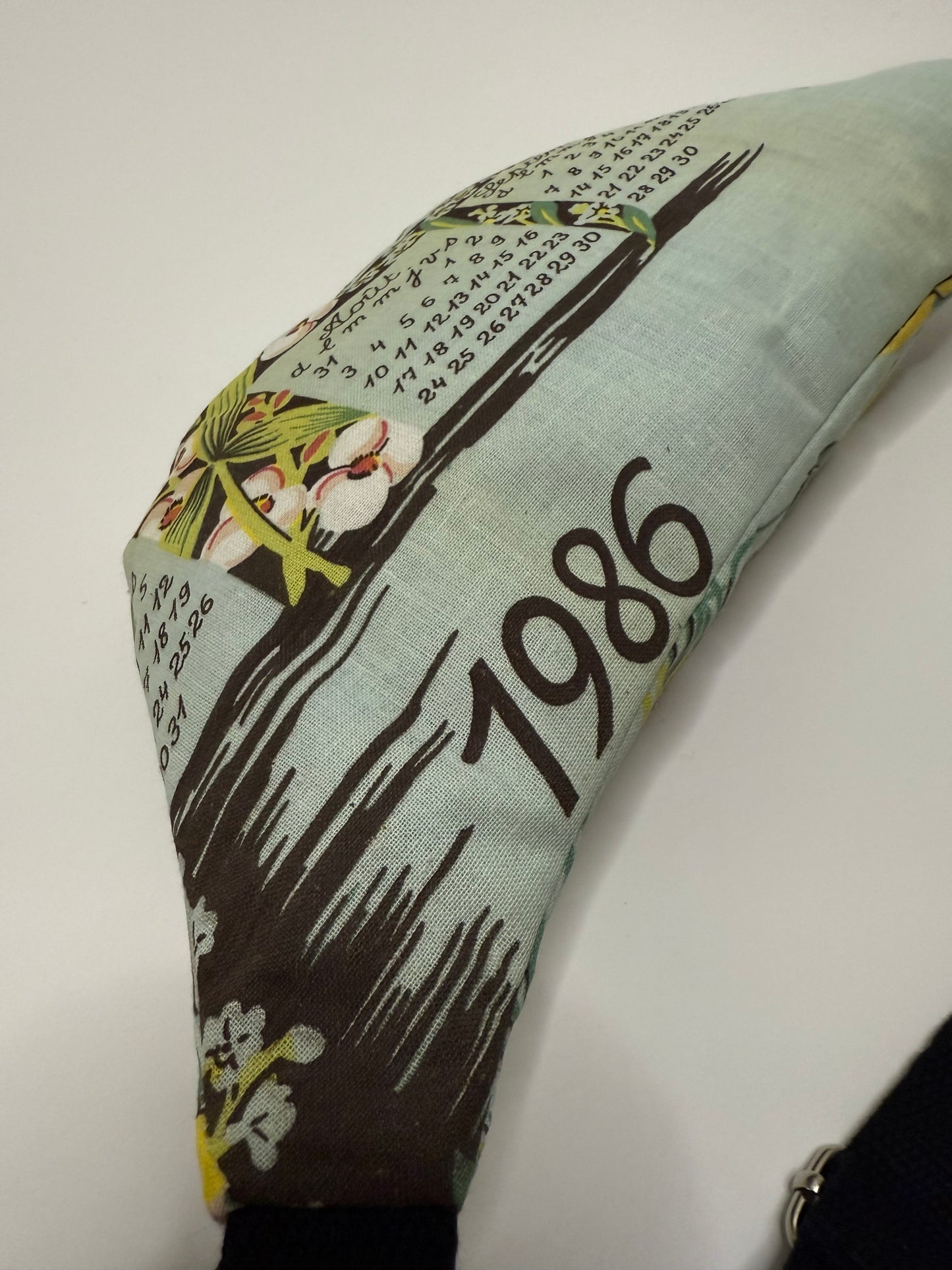 Banane upcyclée