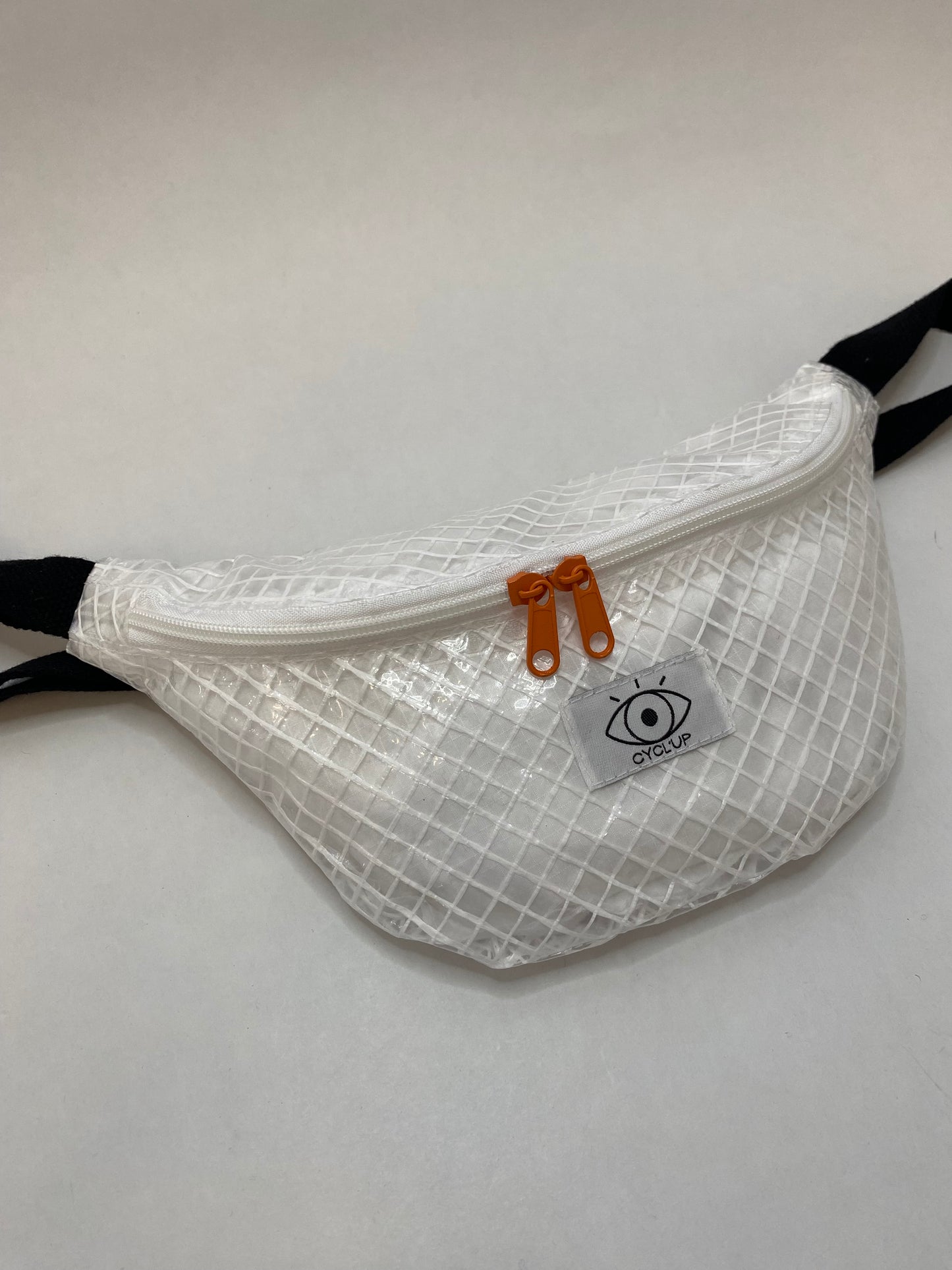 Banane upcyclée imperméable
