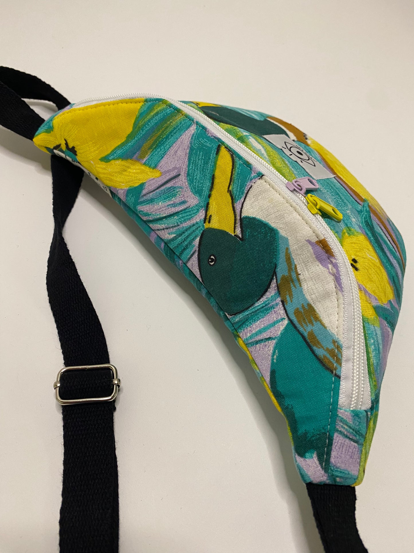 Banane upcyclée