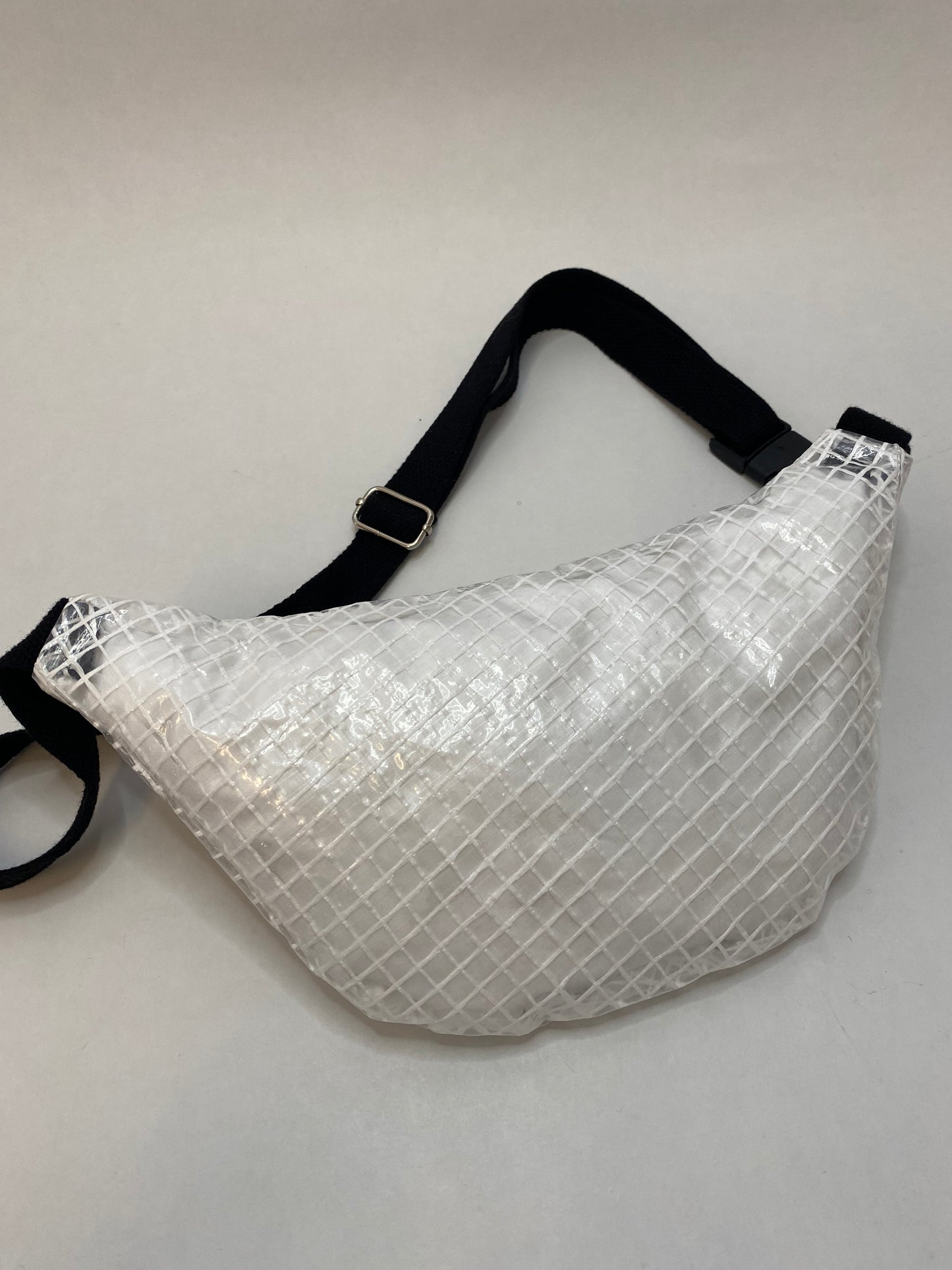 Banane upcyclée imperméable