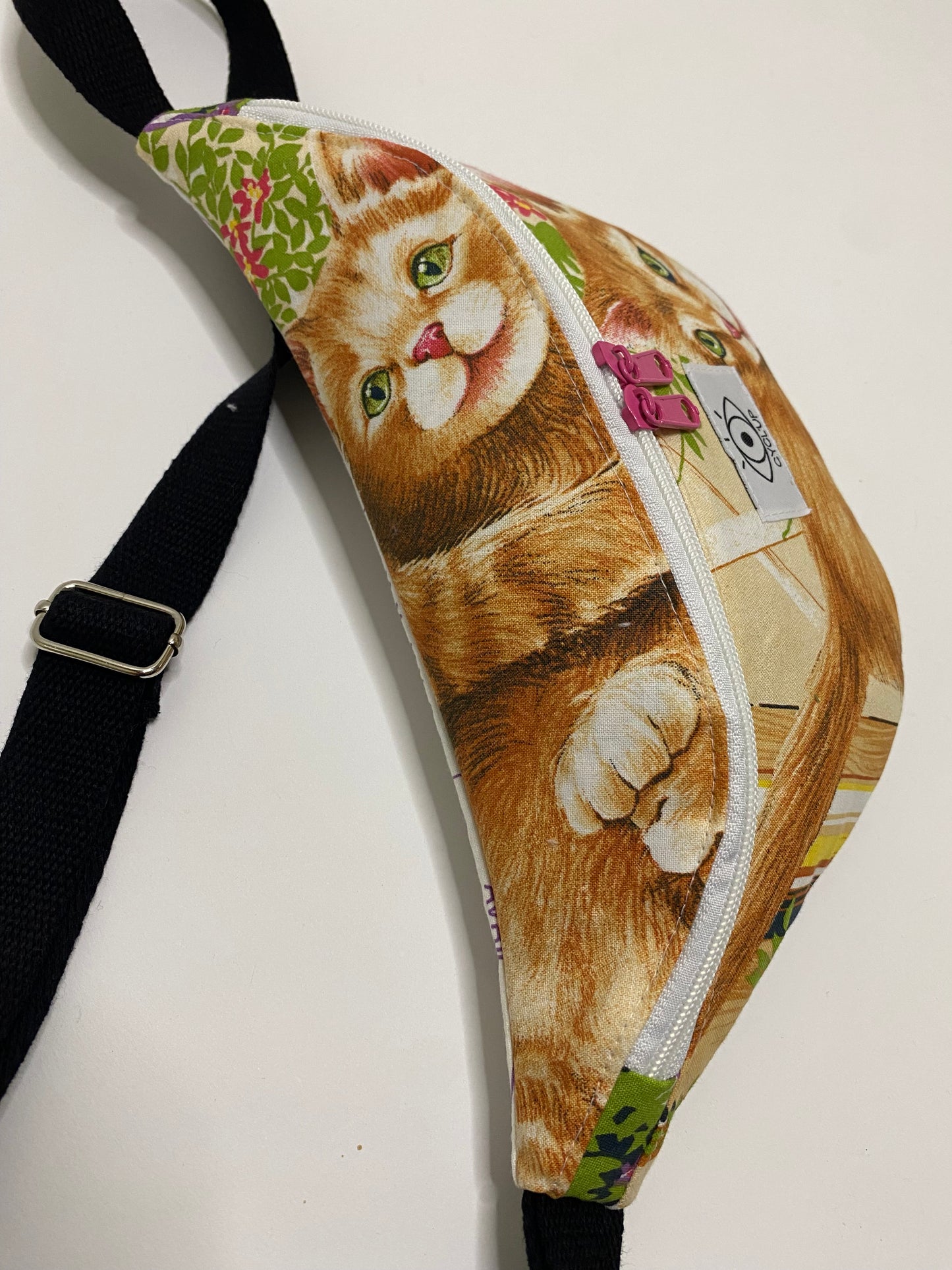 Banane upcyclée