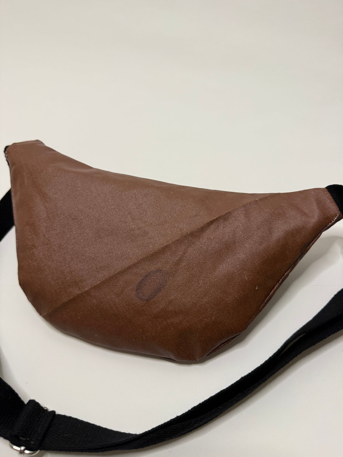 Banane upcyclée imperméable
