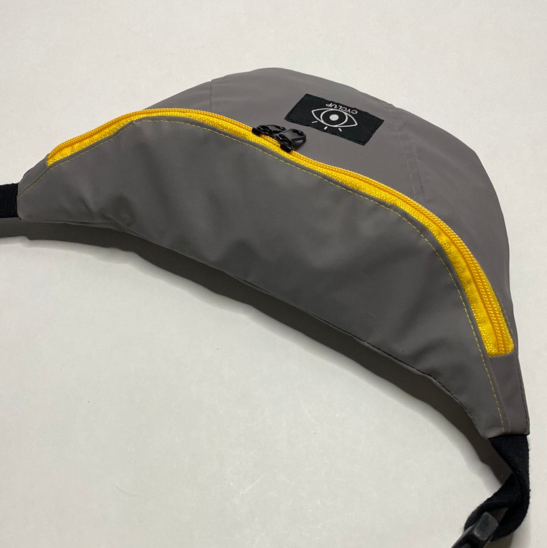 Banane upcyclée imperméable