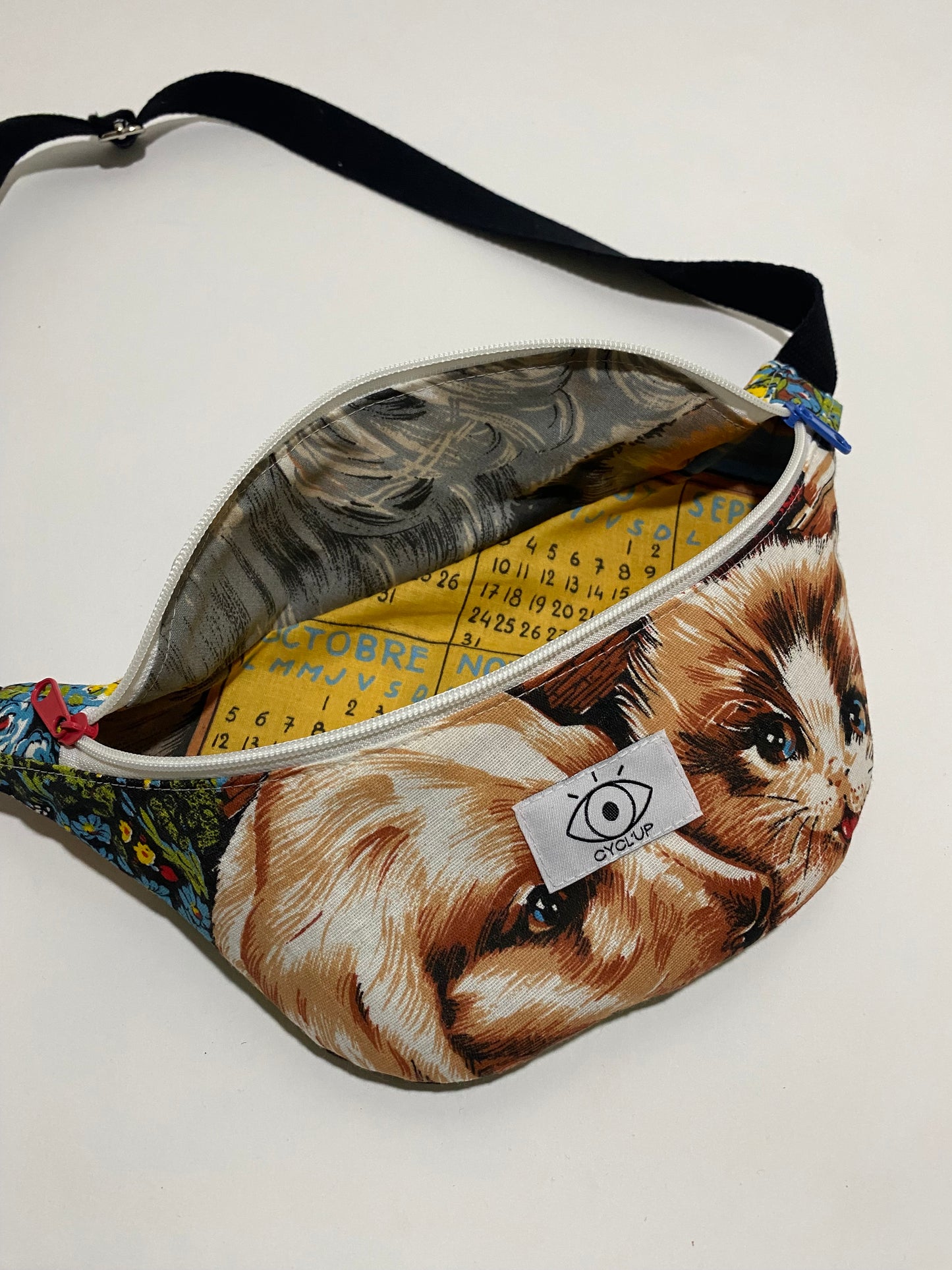 Banane upcyclée