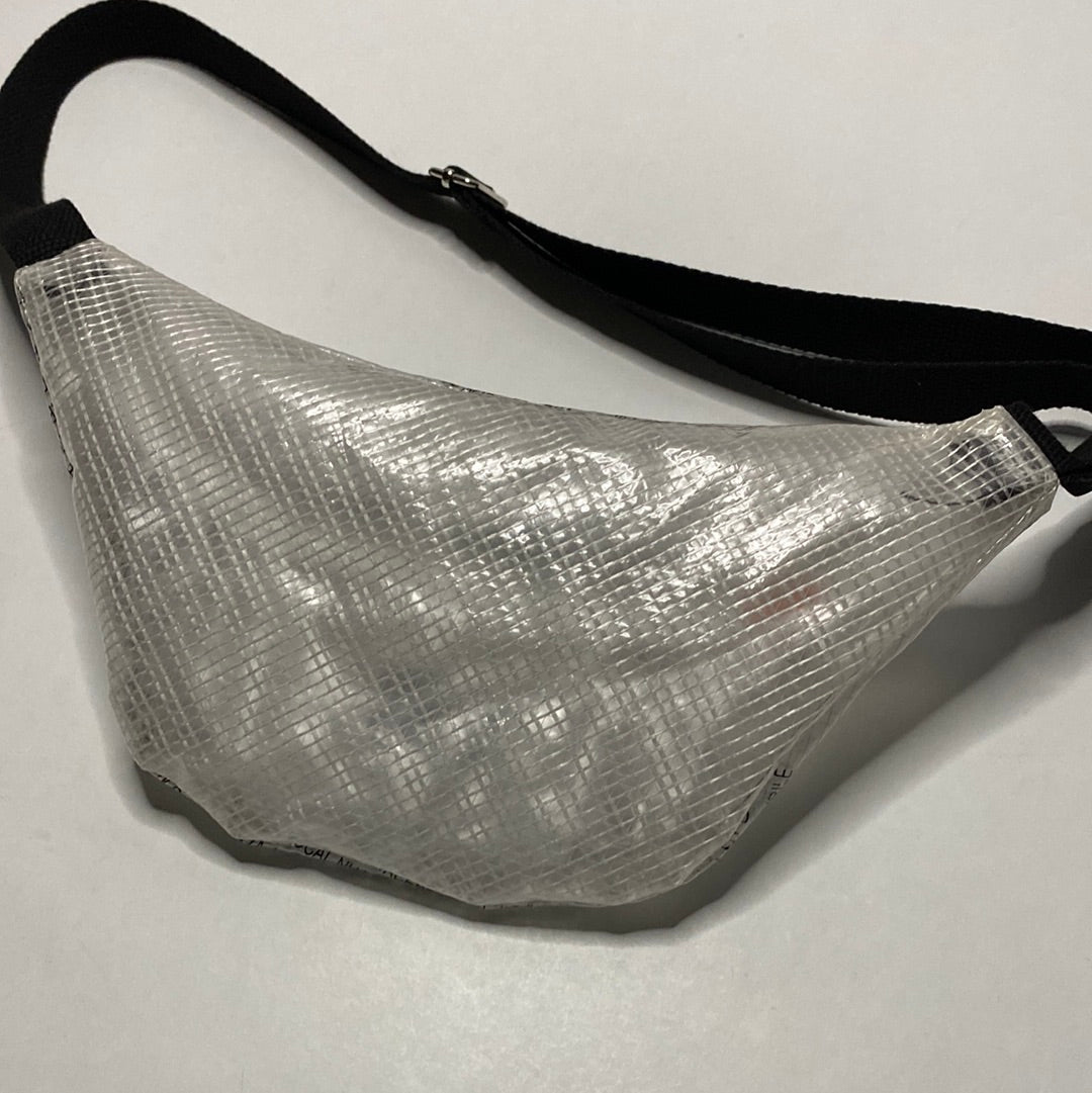 Banane upcyclée imperméable