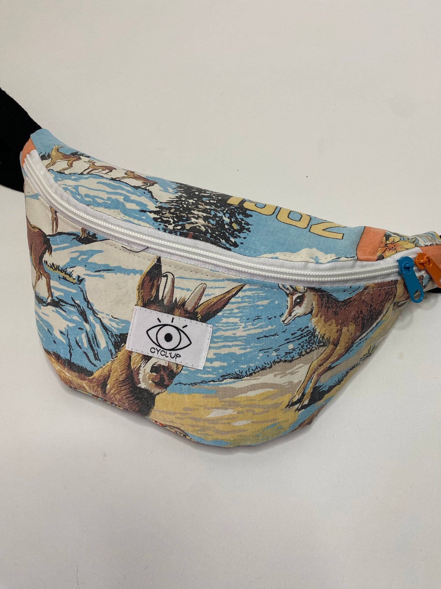 Banane upcyclée