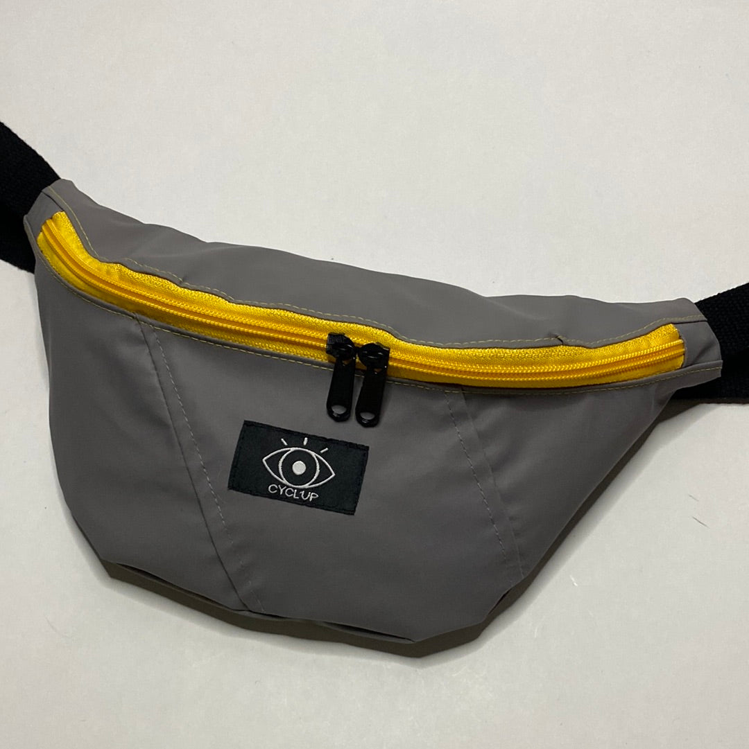Banane upcyclée imperméable