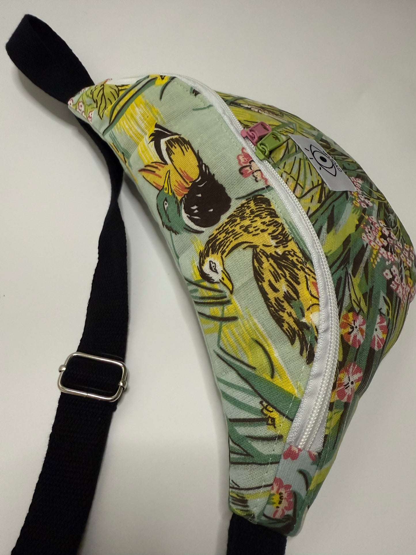 Banane upcyclée