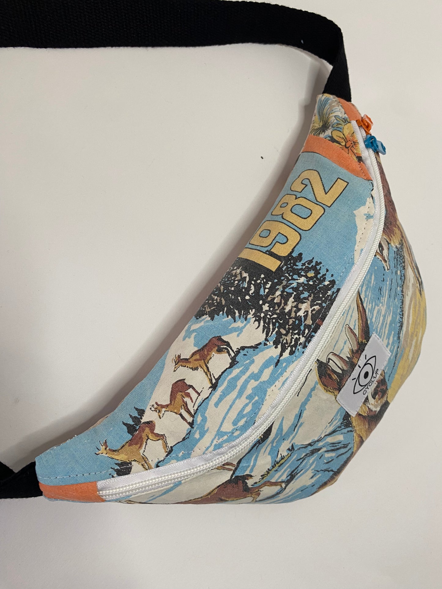 Banane upcyclée