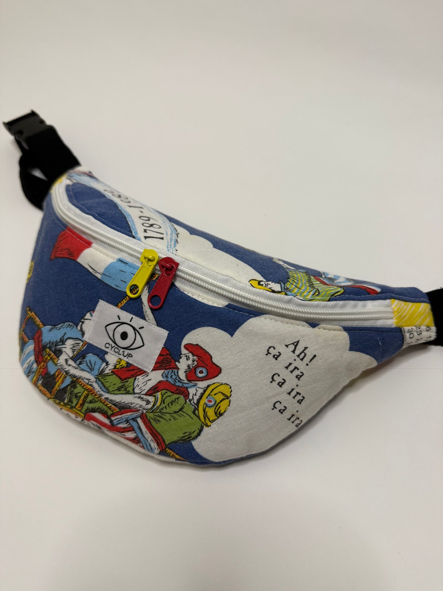 Banane upcyclée