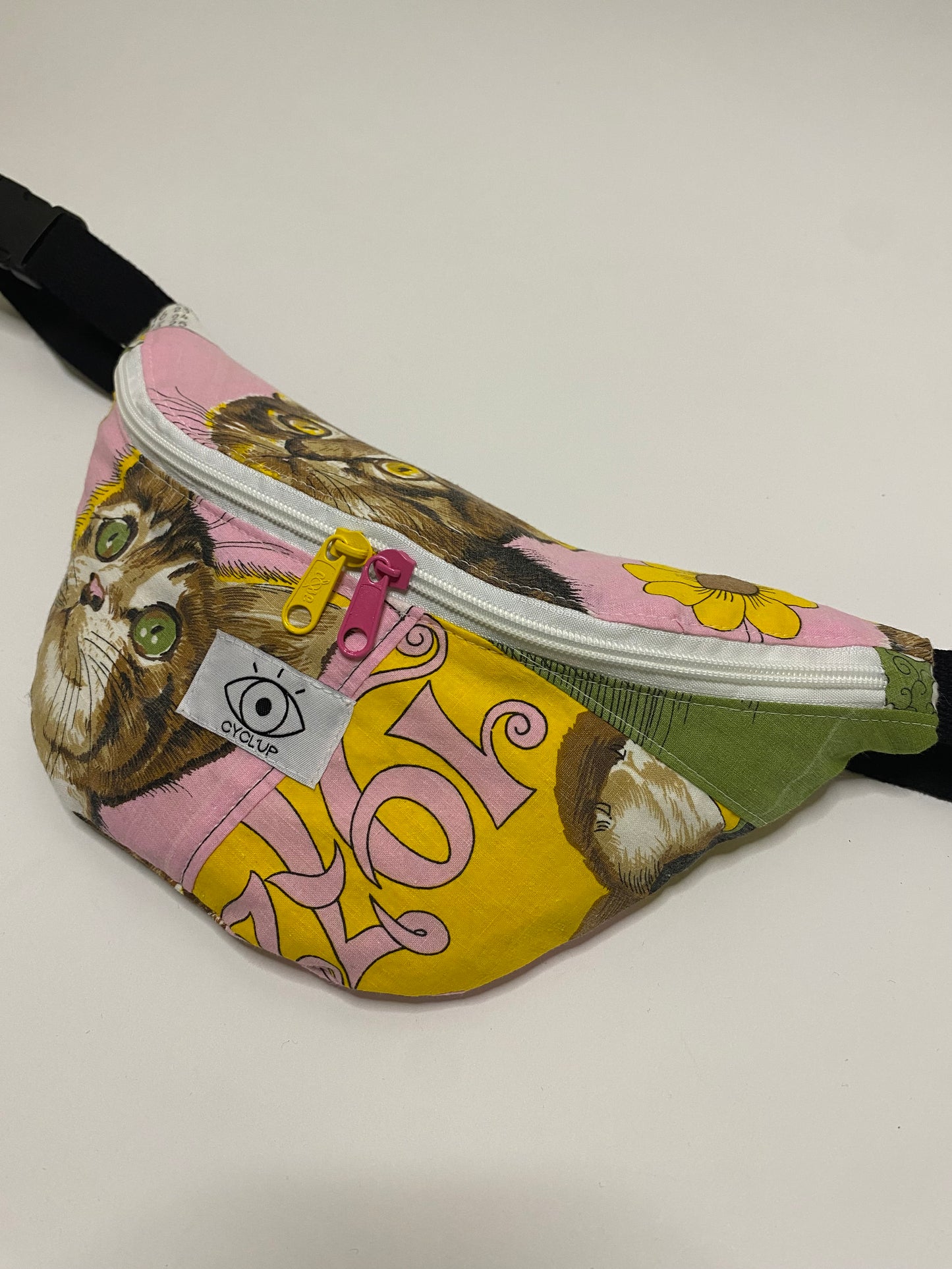 Banane upcyclée