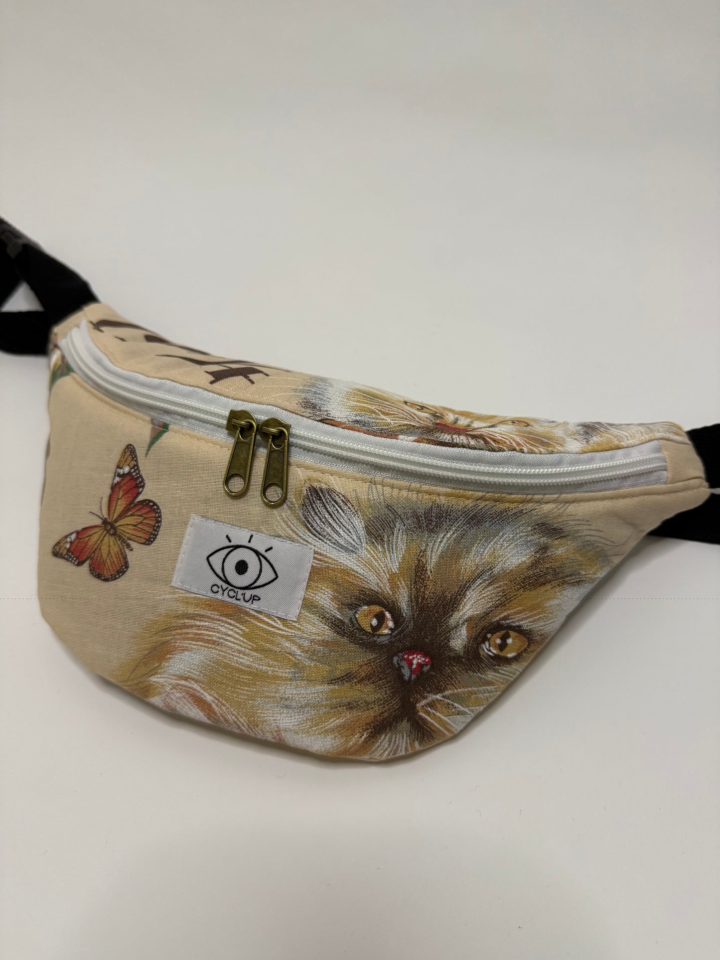 Banane upcyclée