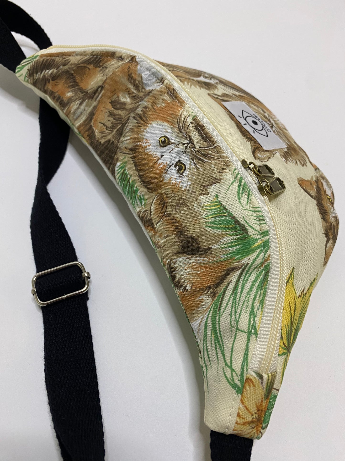 Banane upcyclée