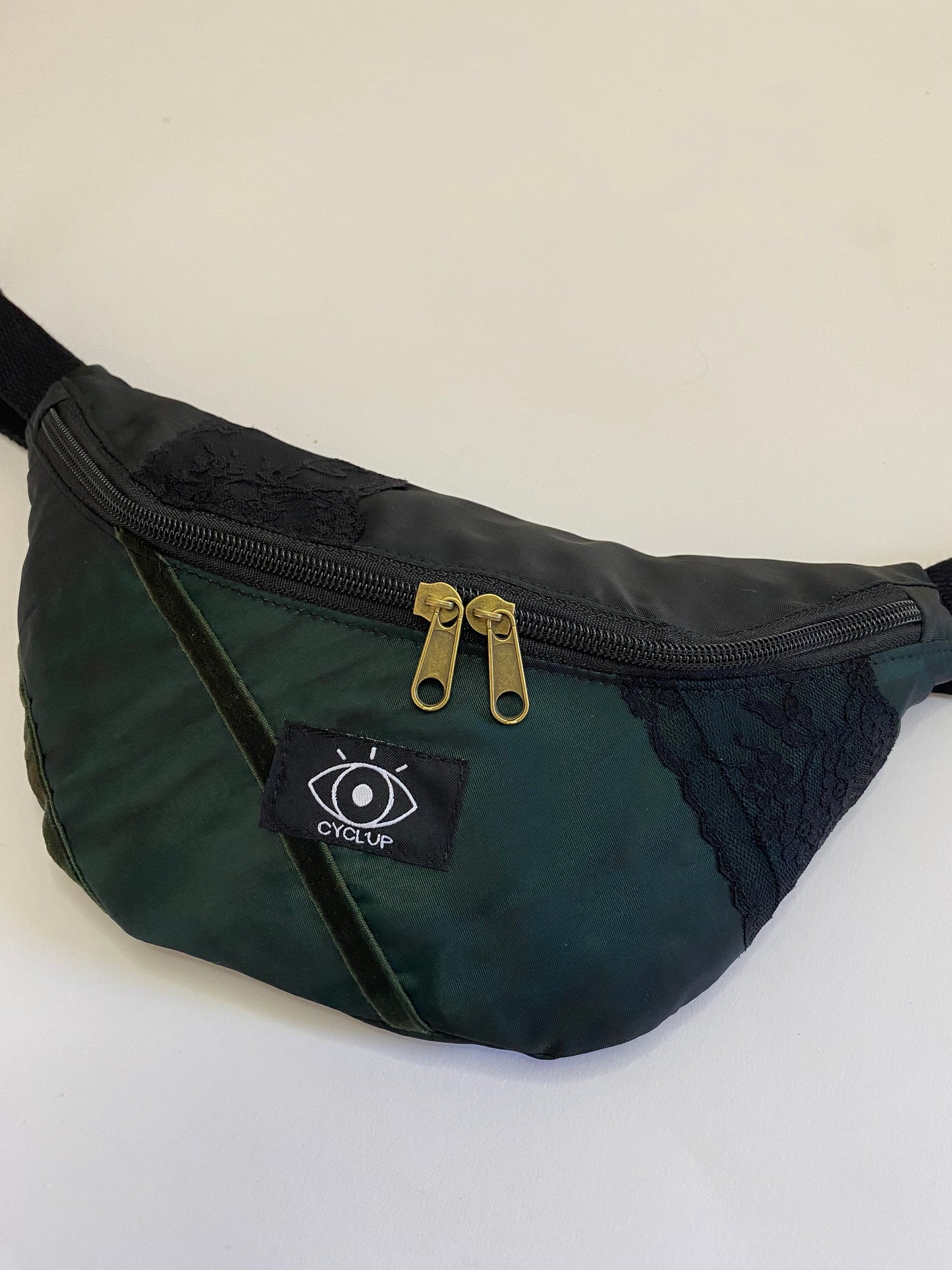 Banane upcyclée