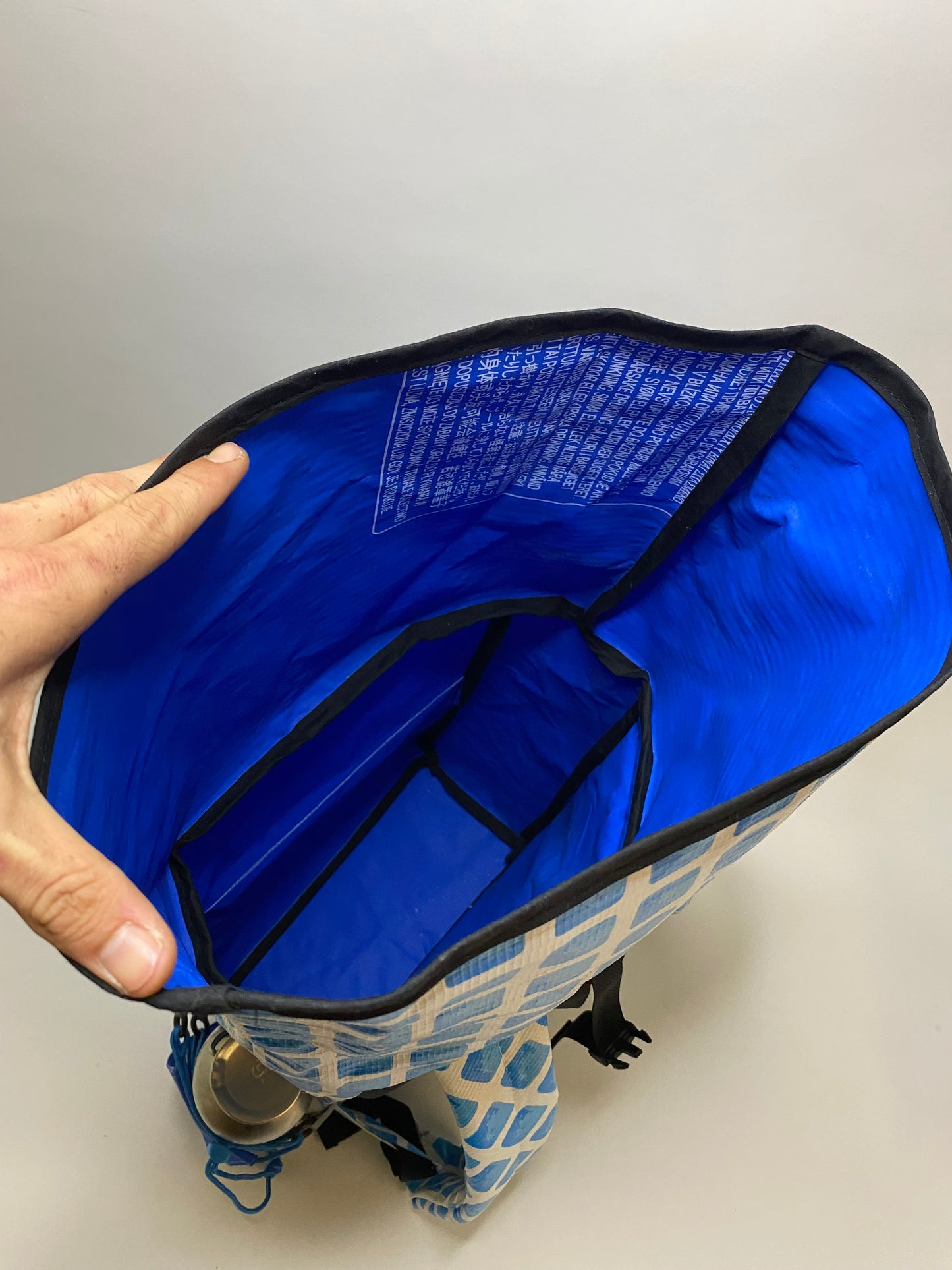 Sac à dos 22 litres