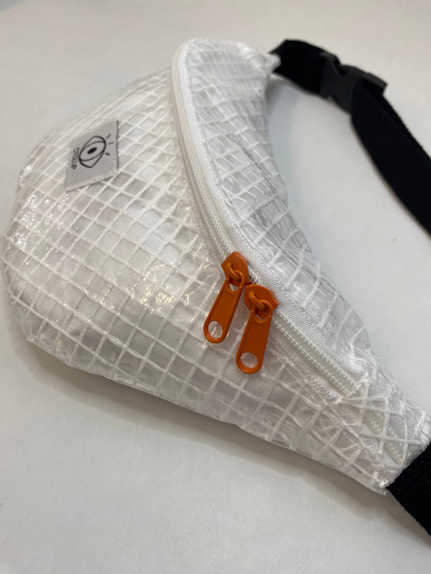 Banane upcyclée imperméable