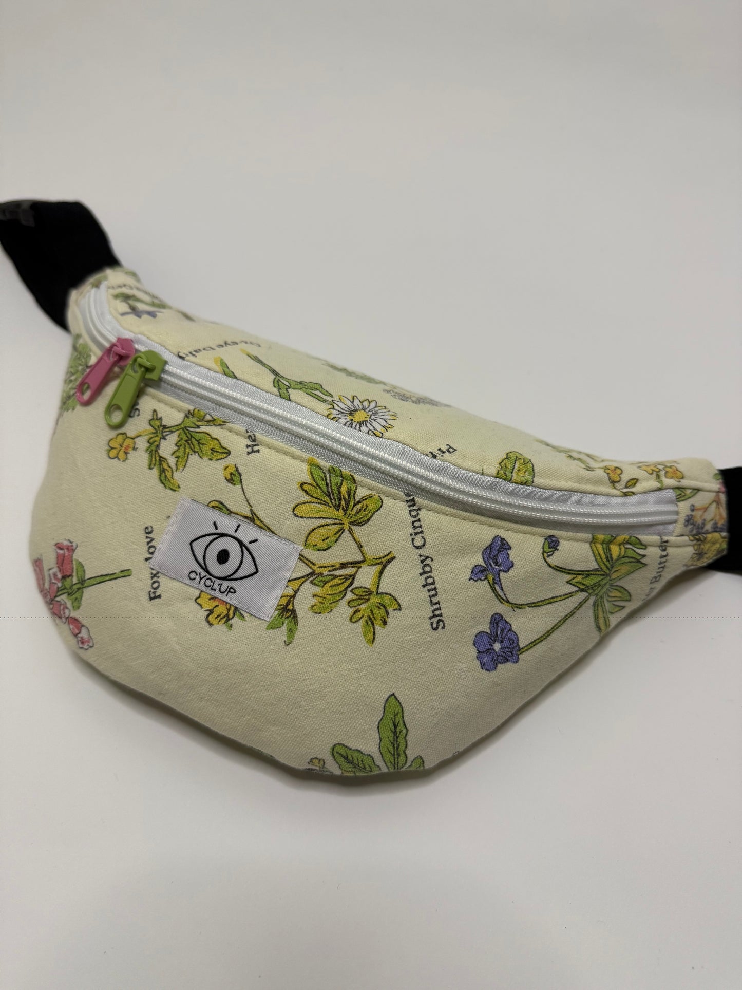 Banane upcyclée