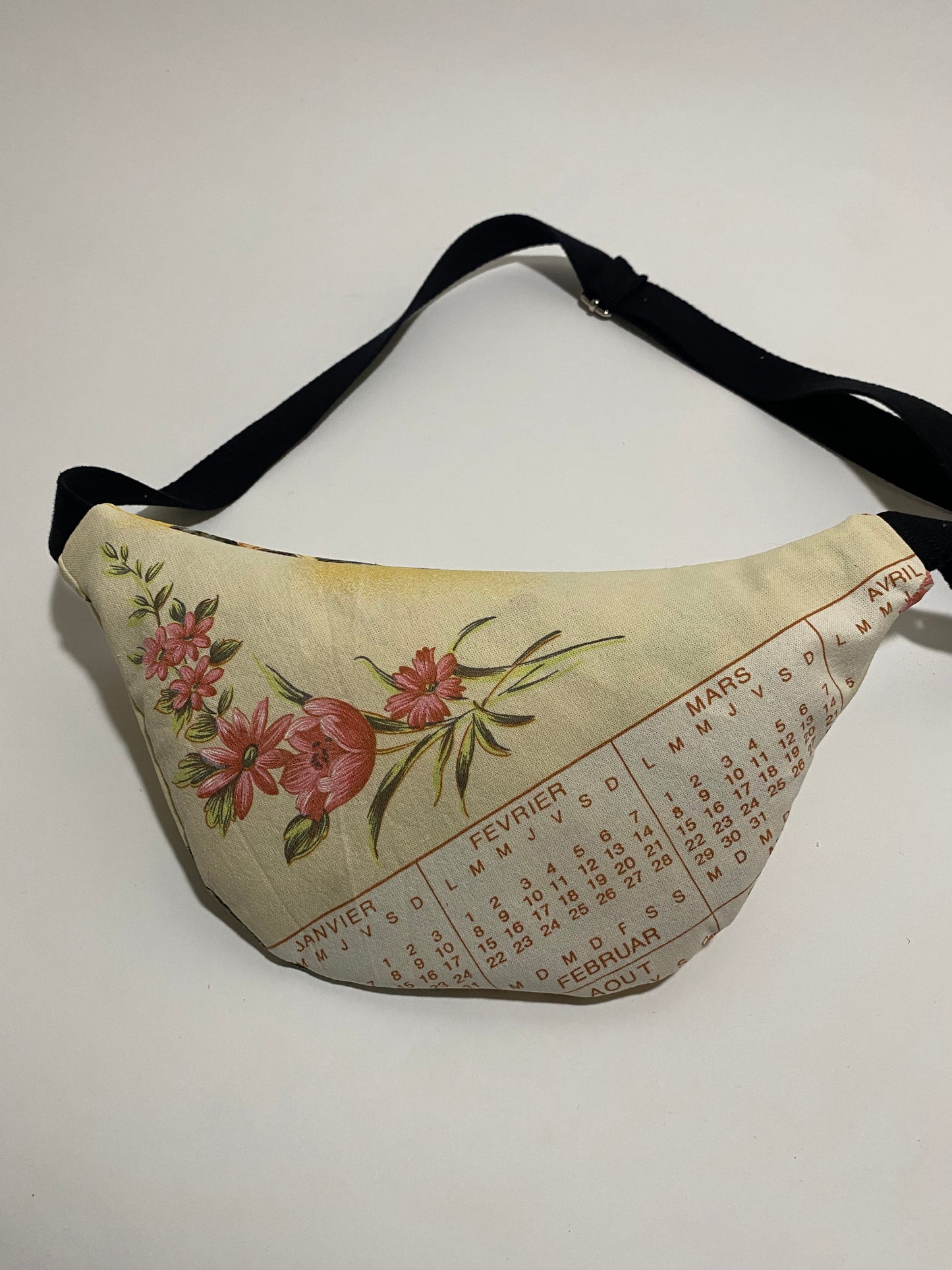 Banane upcyclée
