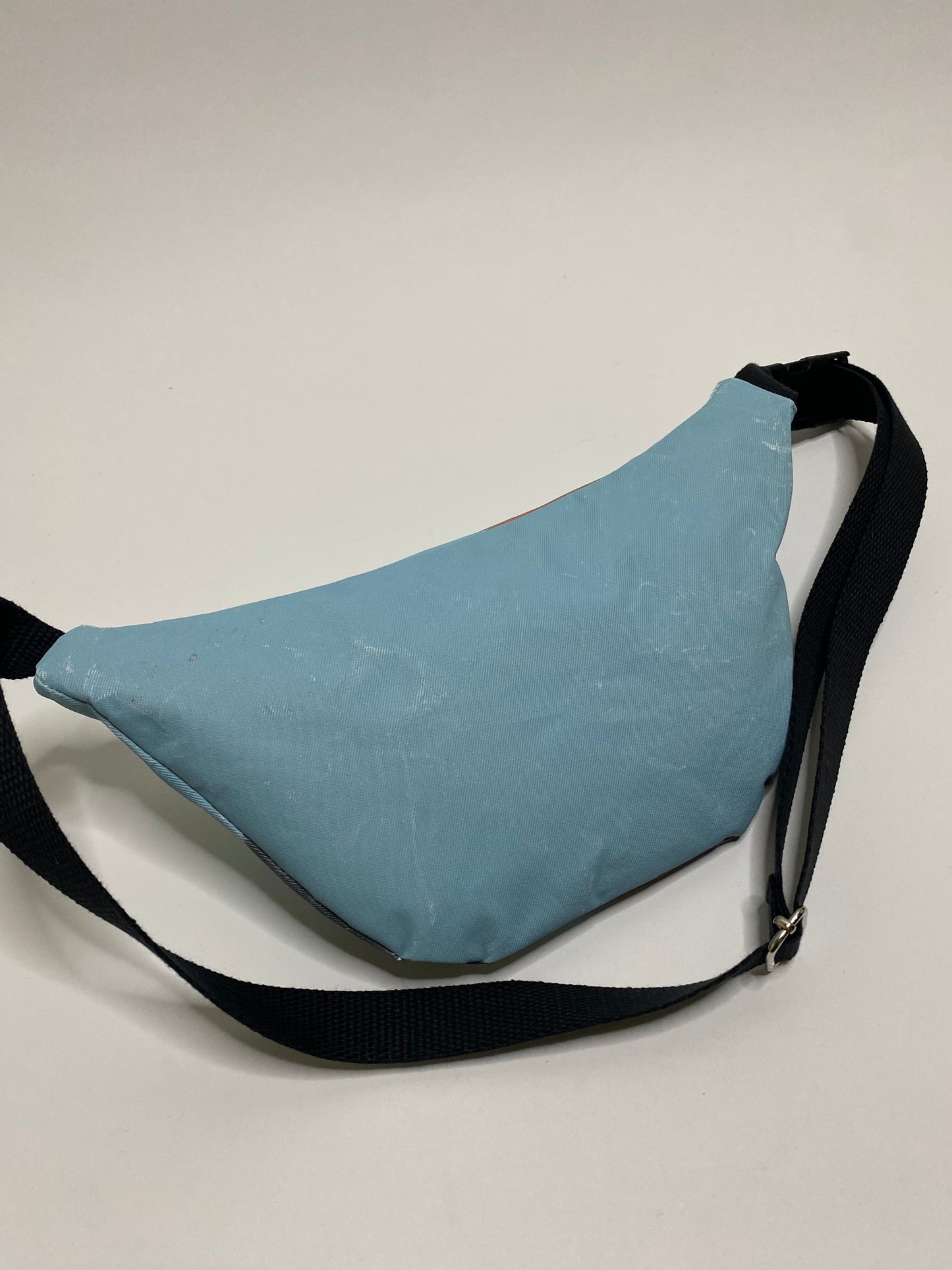 Banane upcyclée imperméable