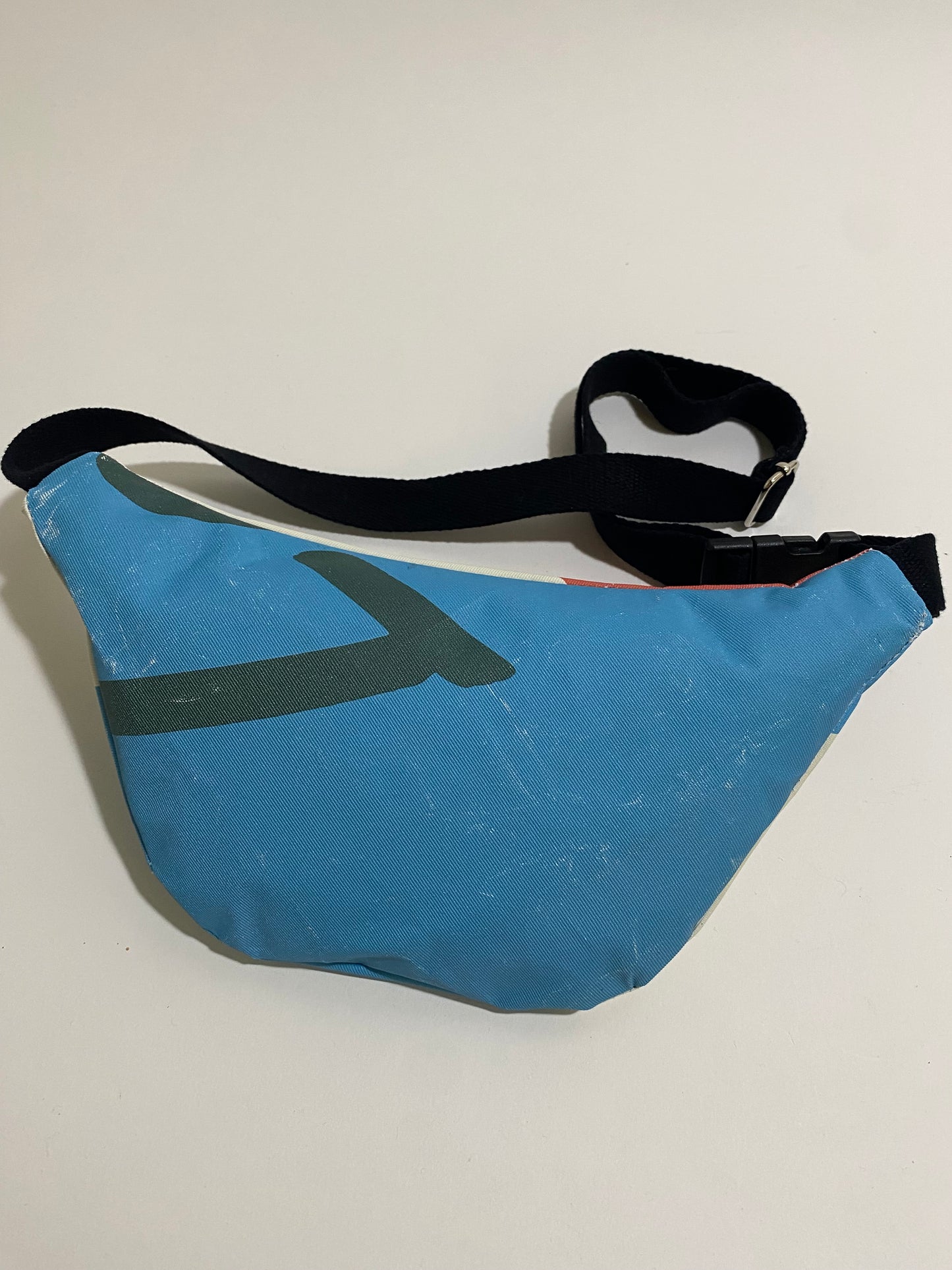 Banane upcyclée imperméable