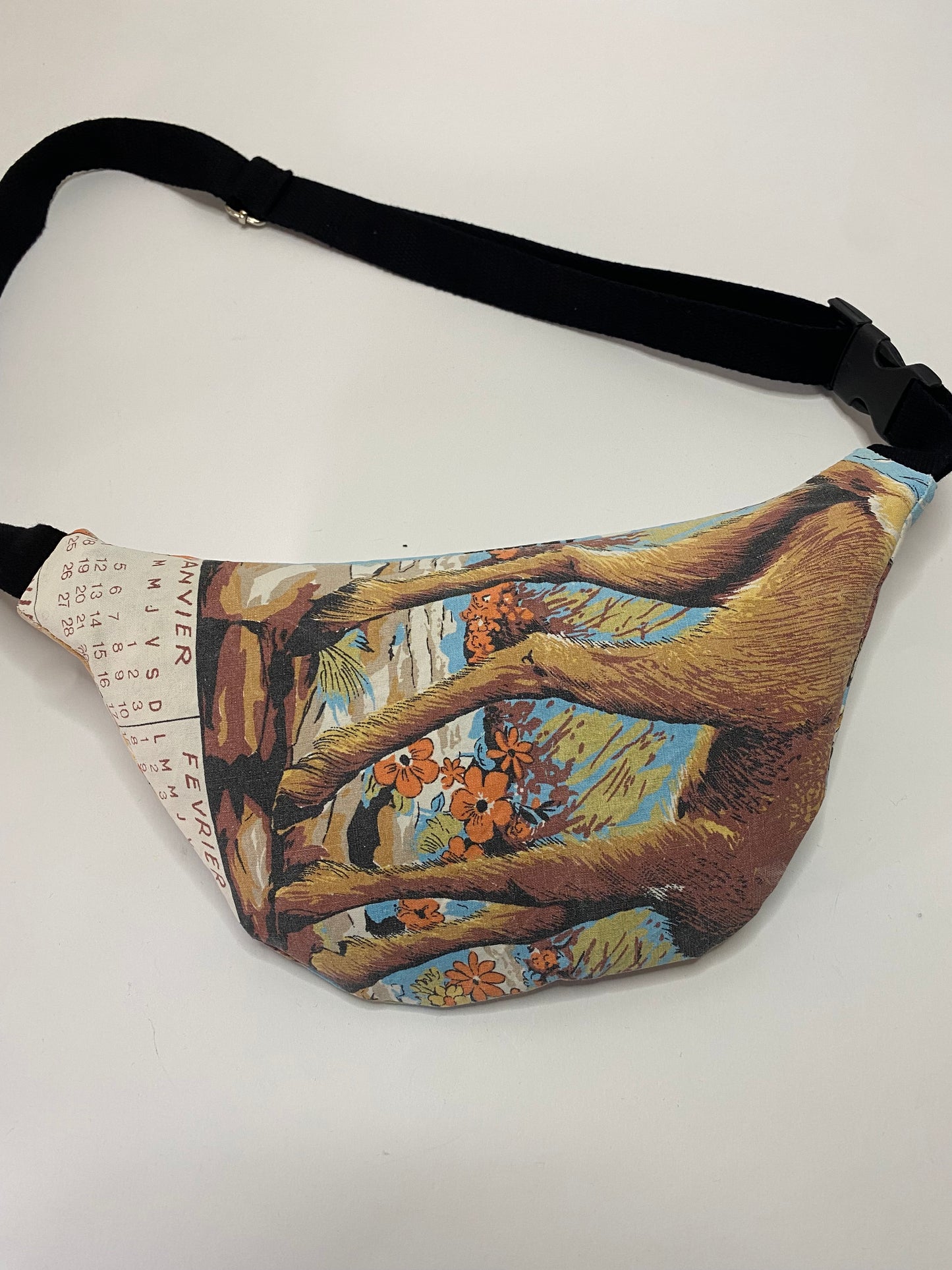 Banane upcyclée