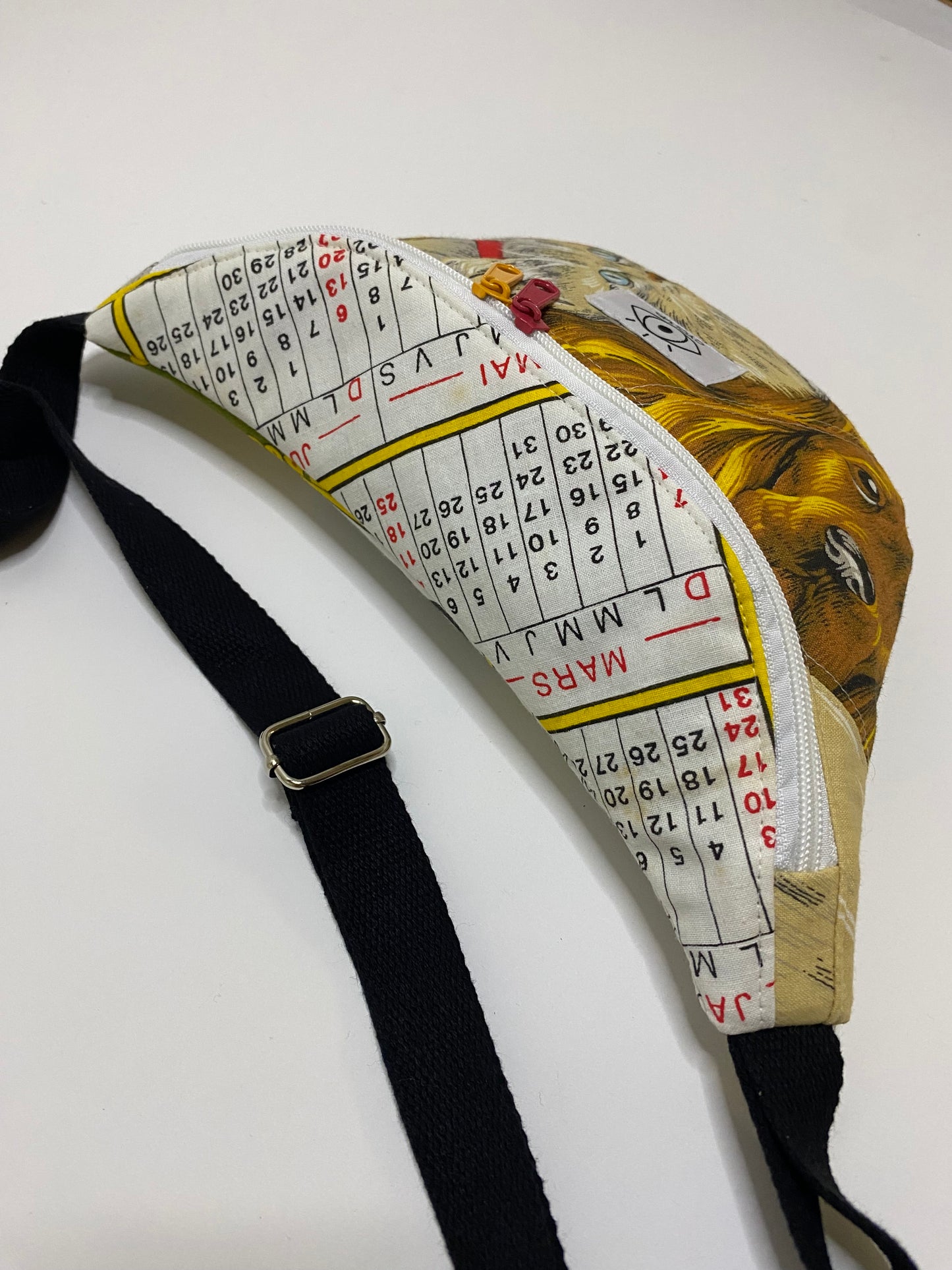 Banane upcyclée