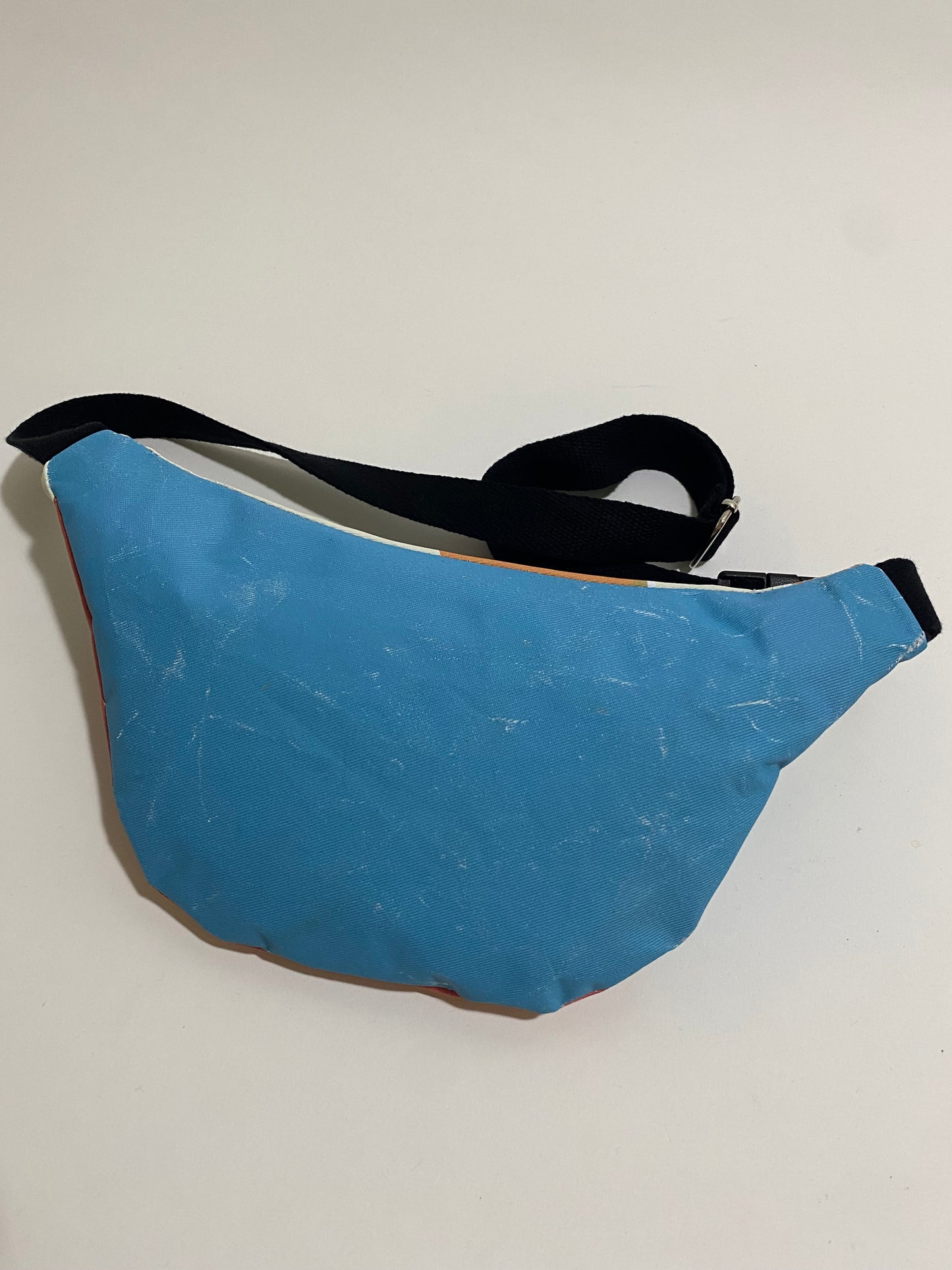 Banane upcyclée imperméable