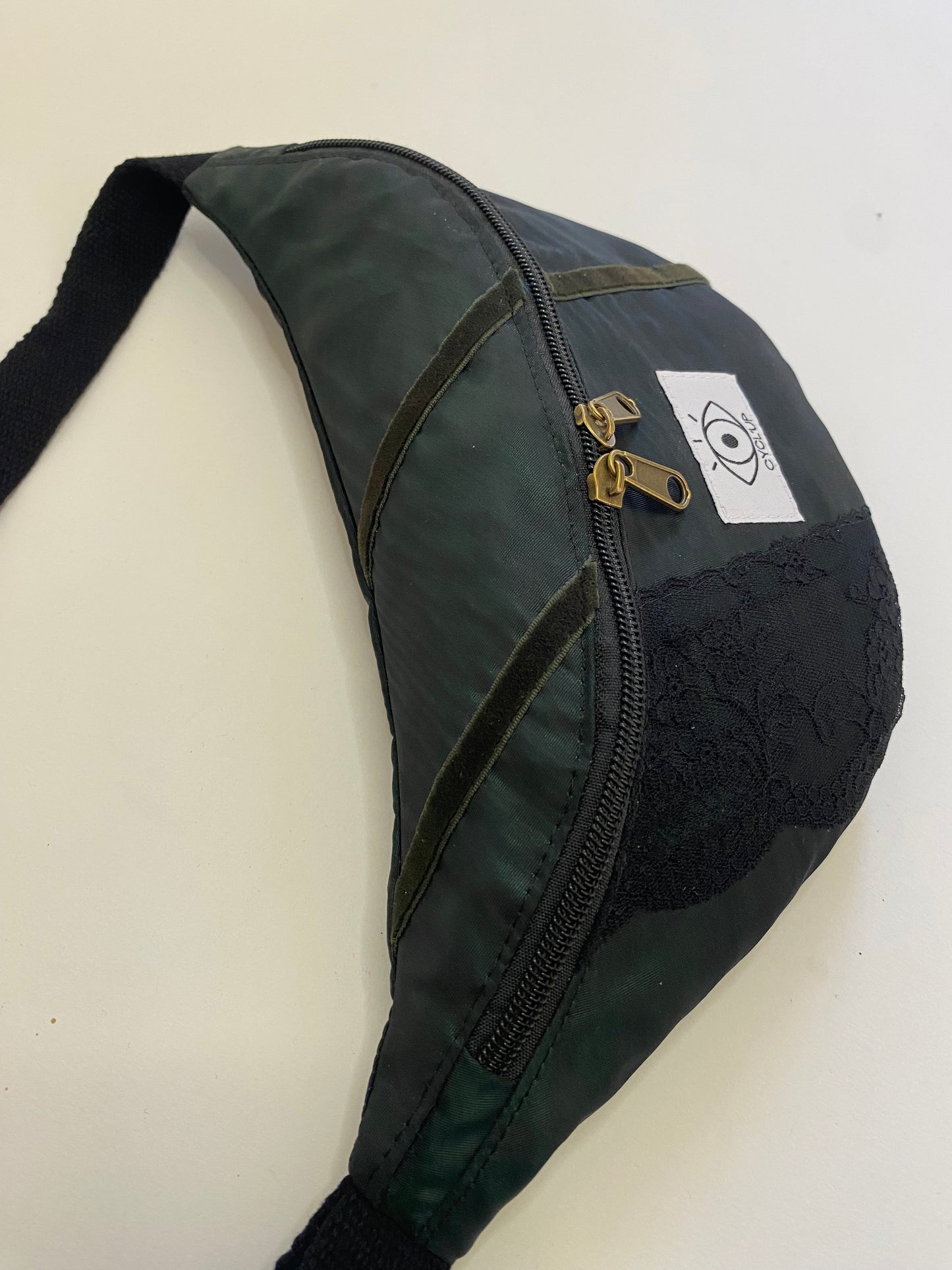 Banane upcyclée