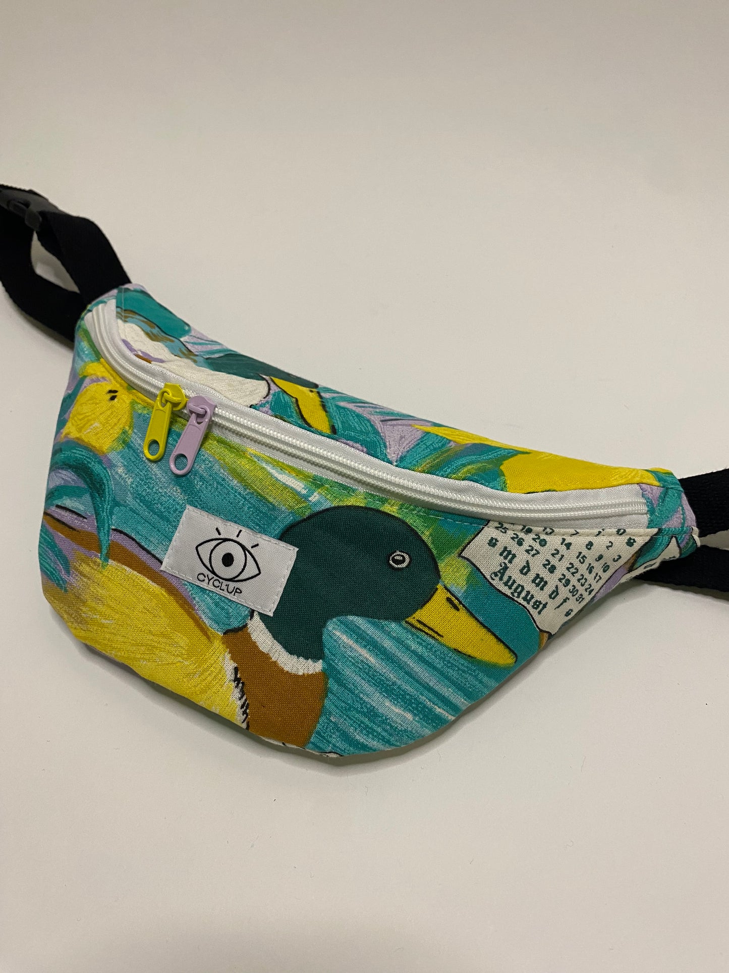 Banane upcyclée