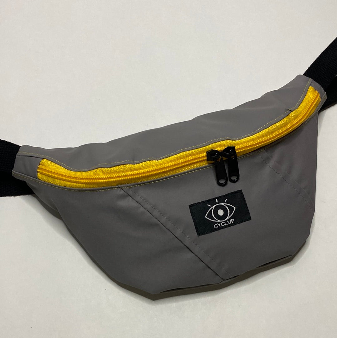 Banane upcyclée imperméable