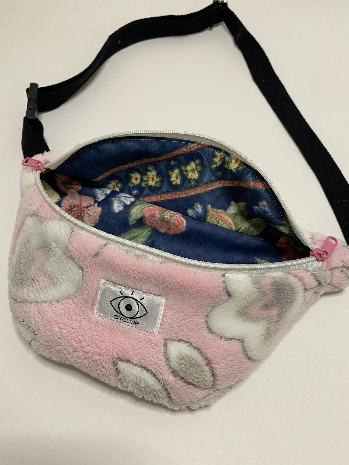 Banane upcyclée
