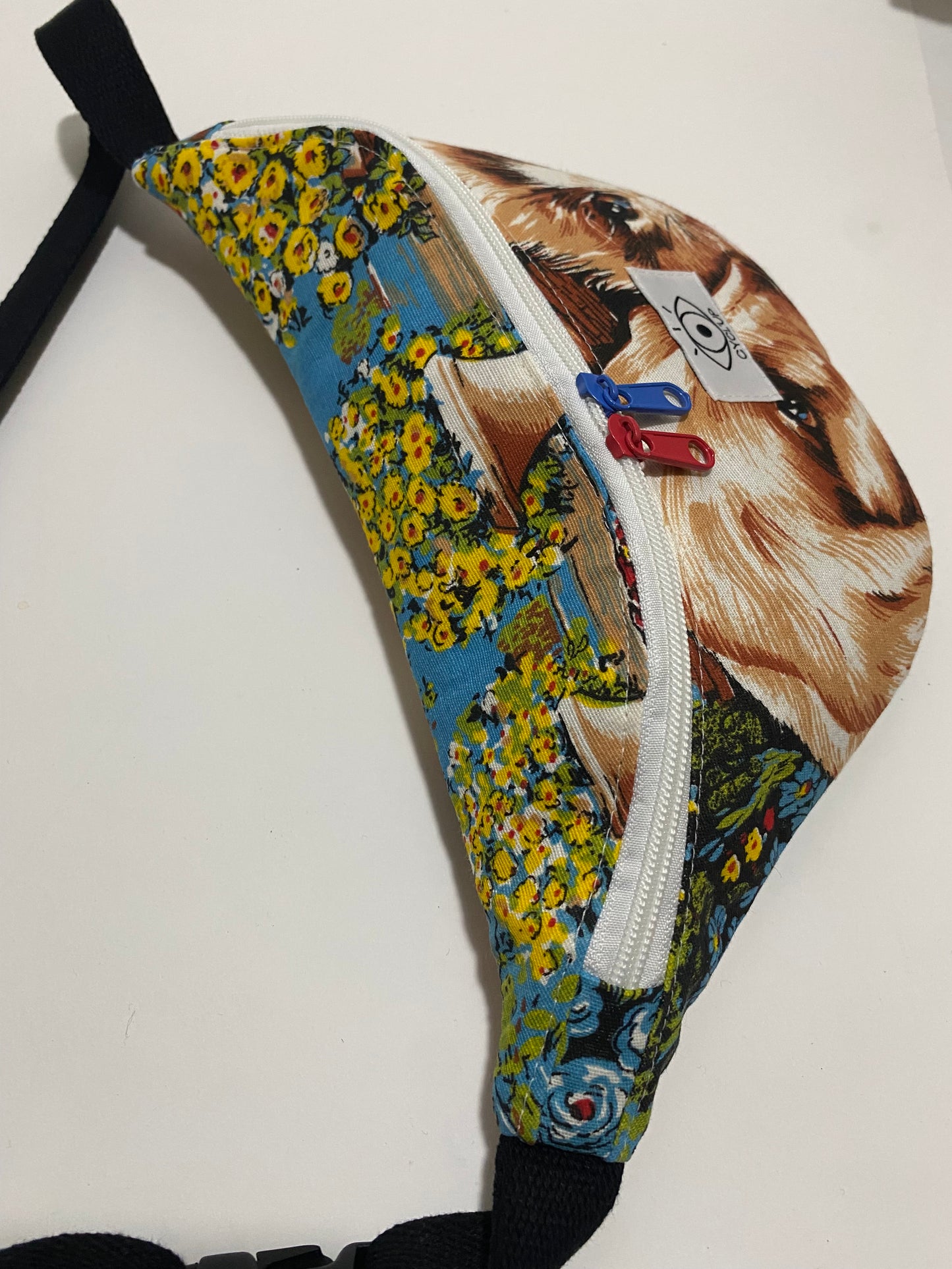 Banane upcyclée