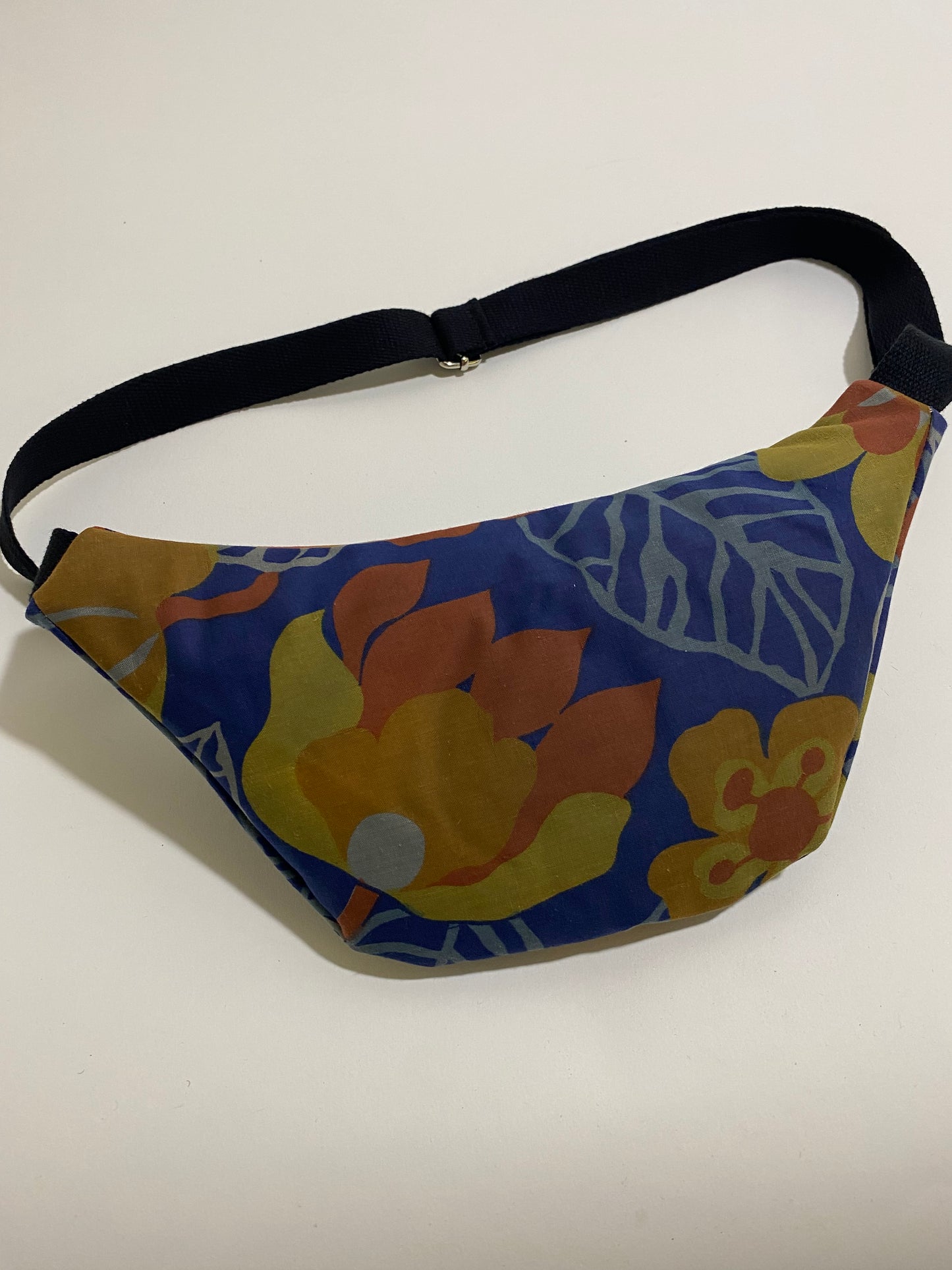 Banane upcyclée imperméable