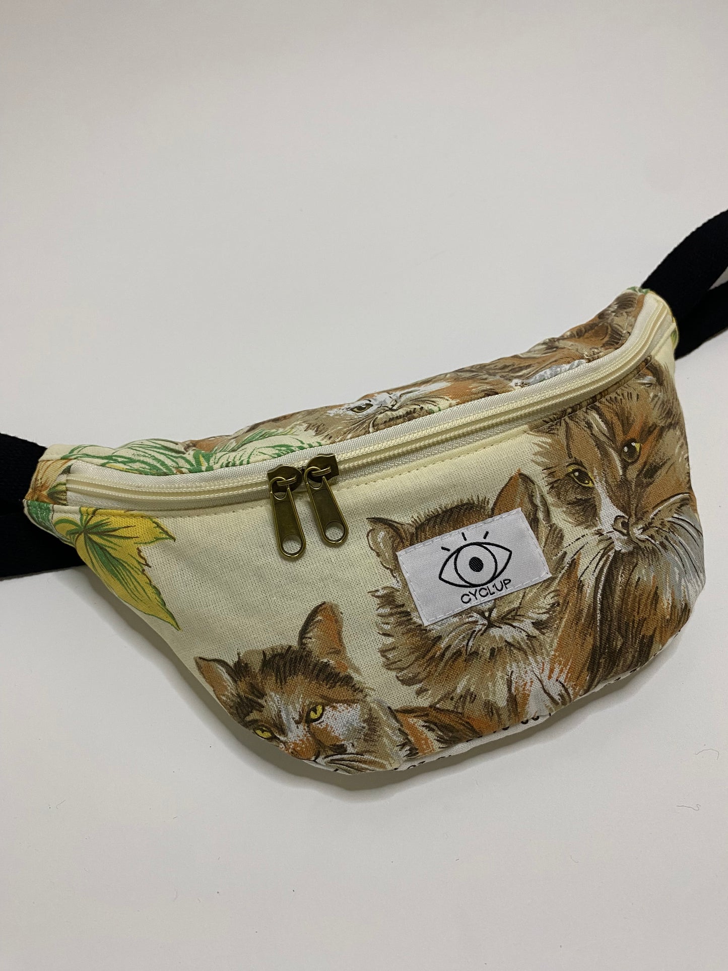 Banane upcyclée