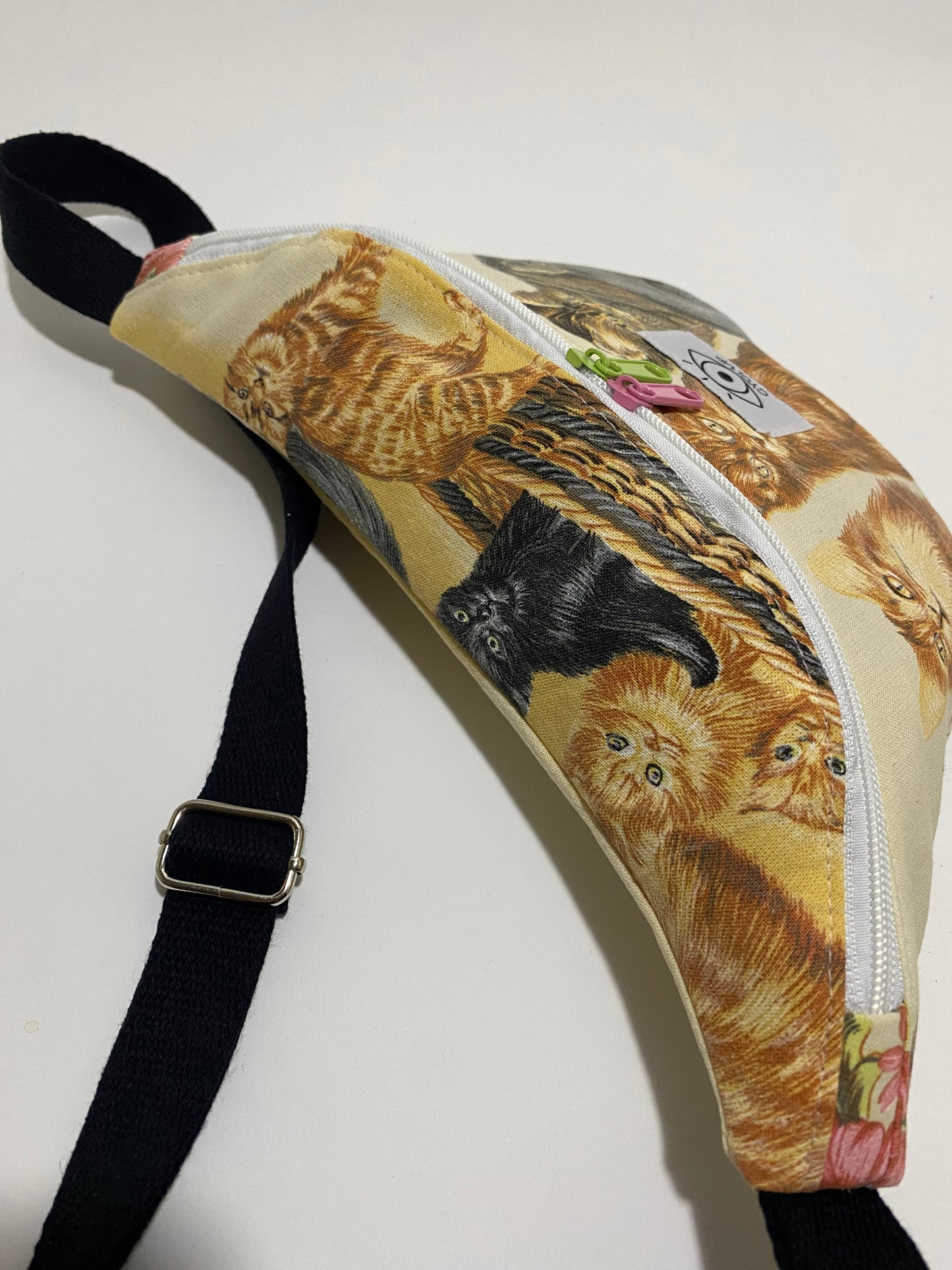 Banane upcyclée