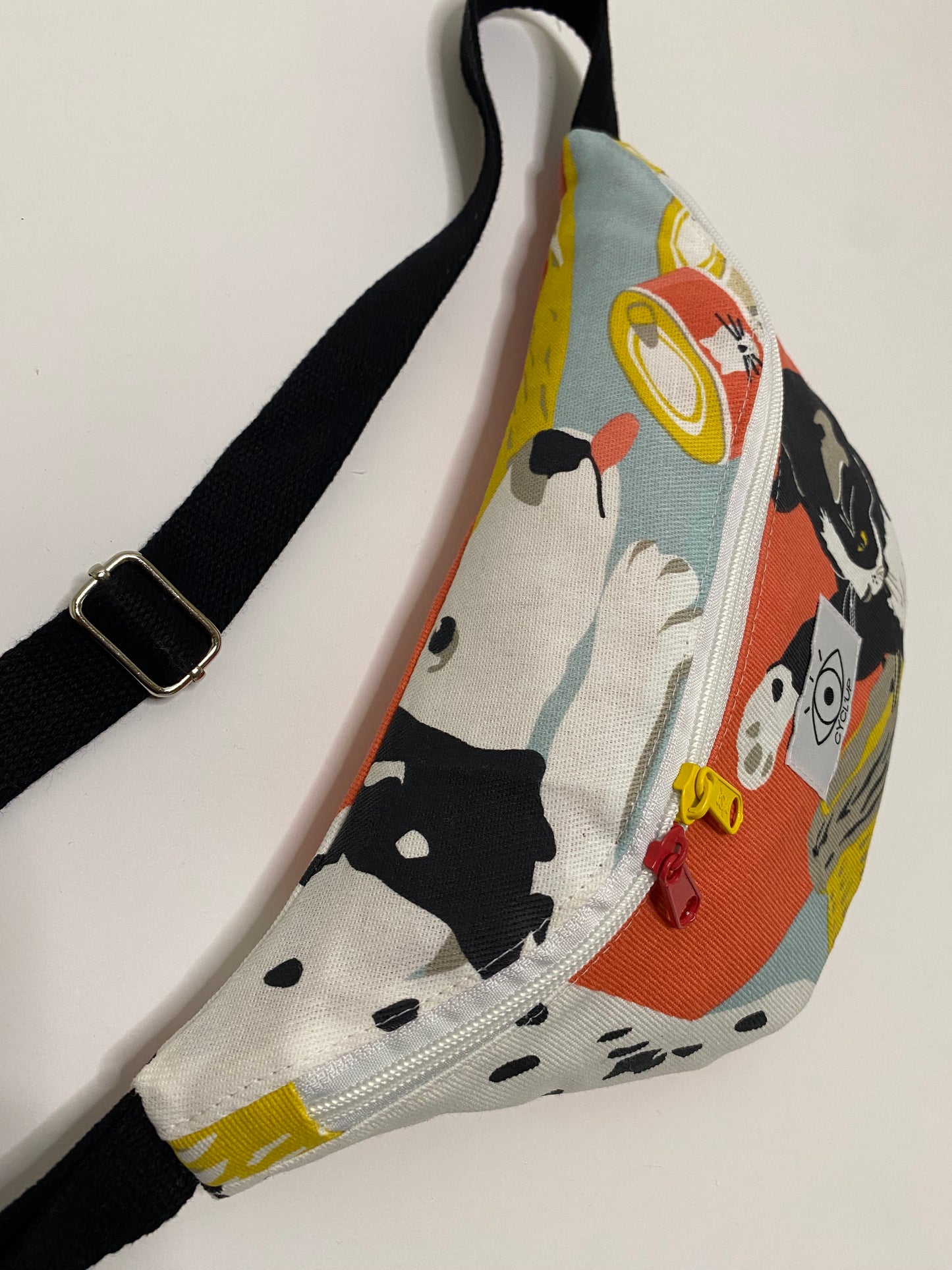 Banane upcyclée