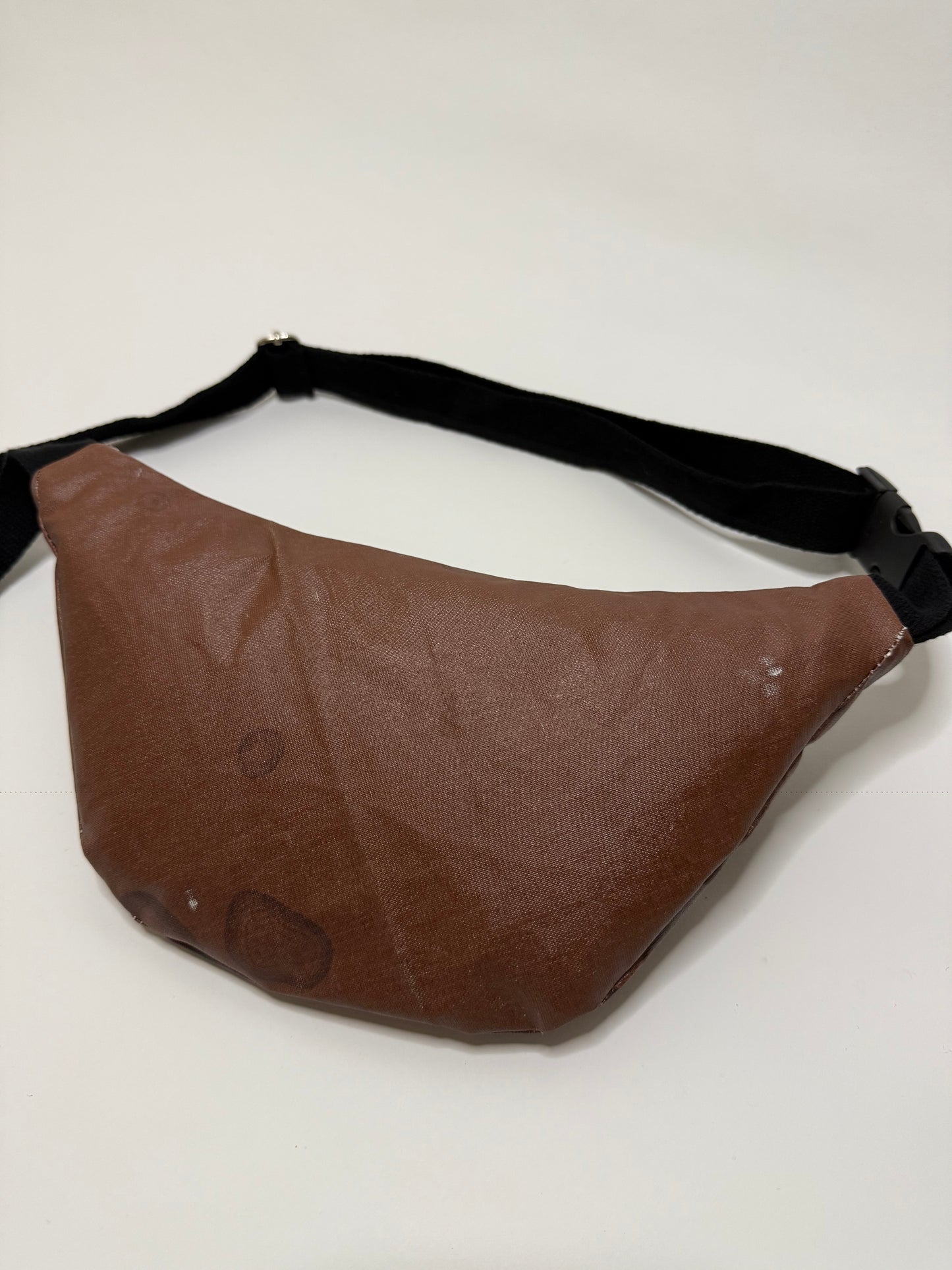 Banane upcyclée imperméable