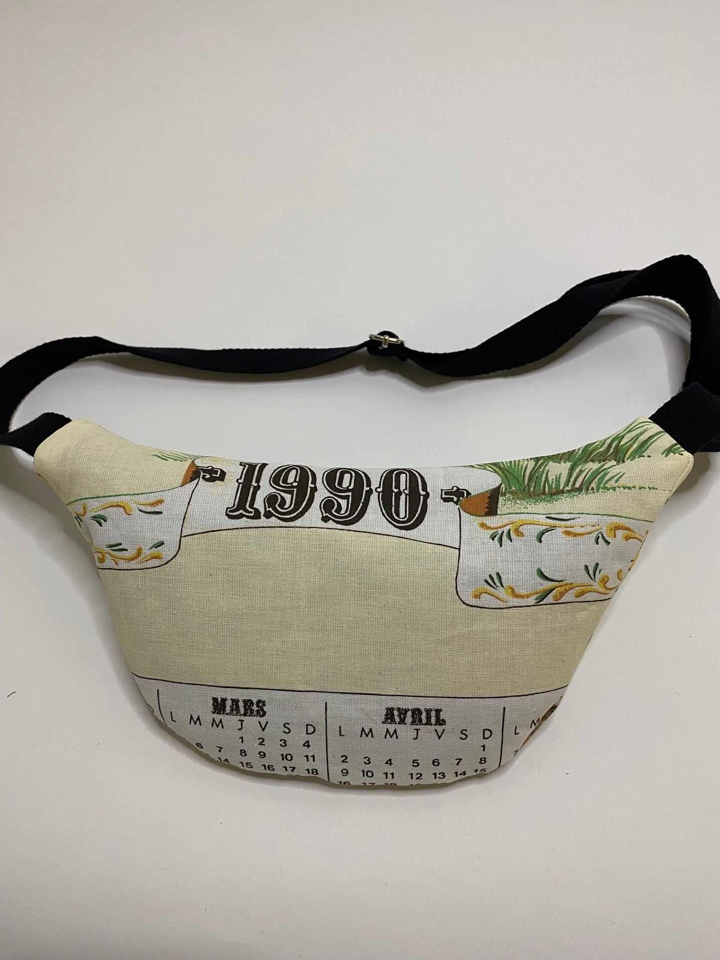Banane upcyclée