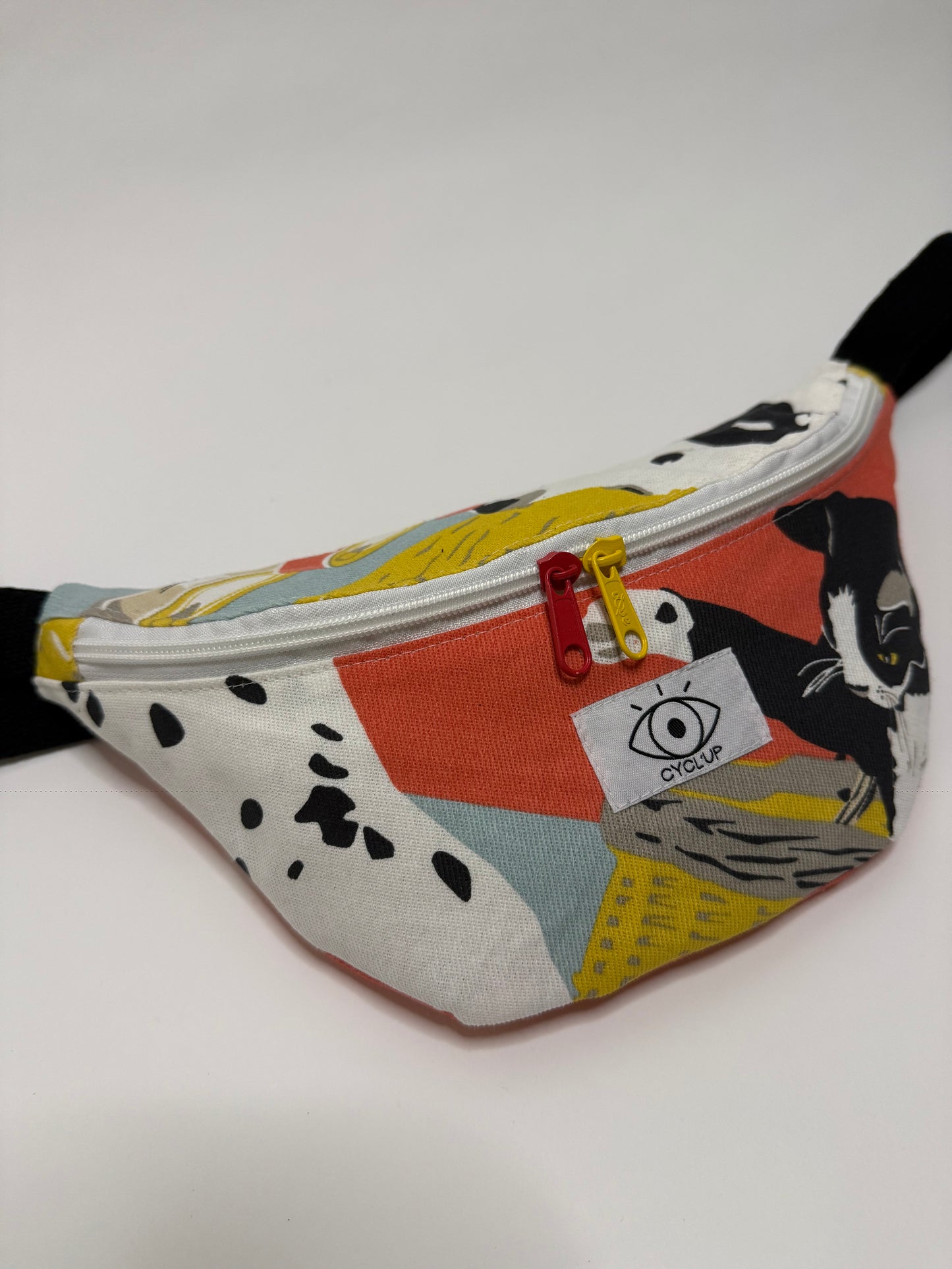 Banane upcyclée
