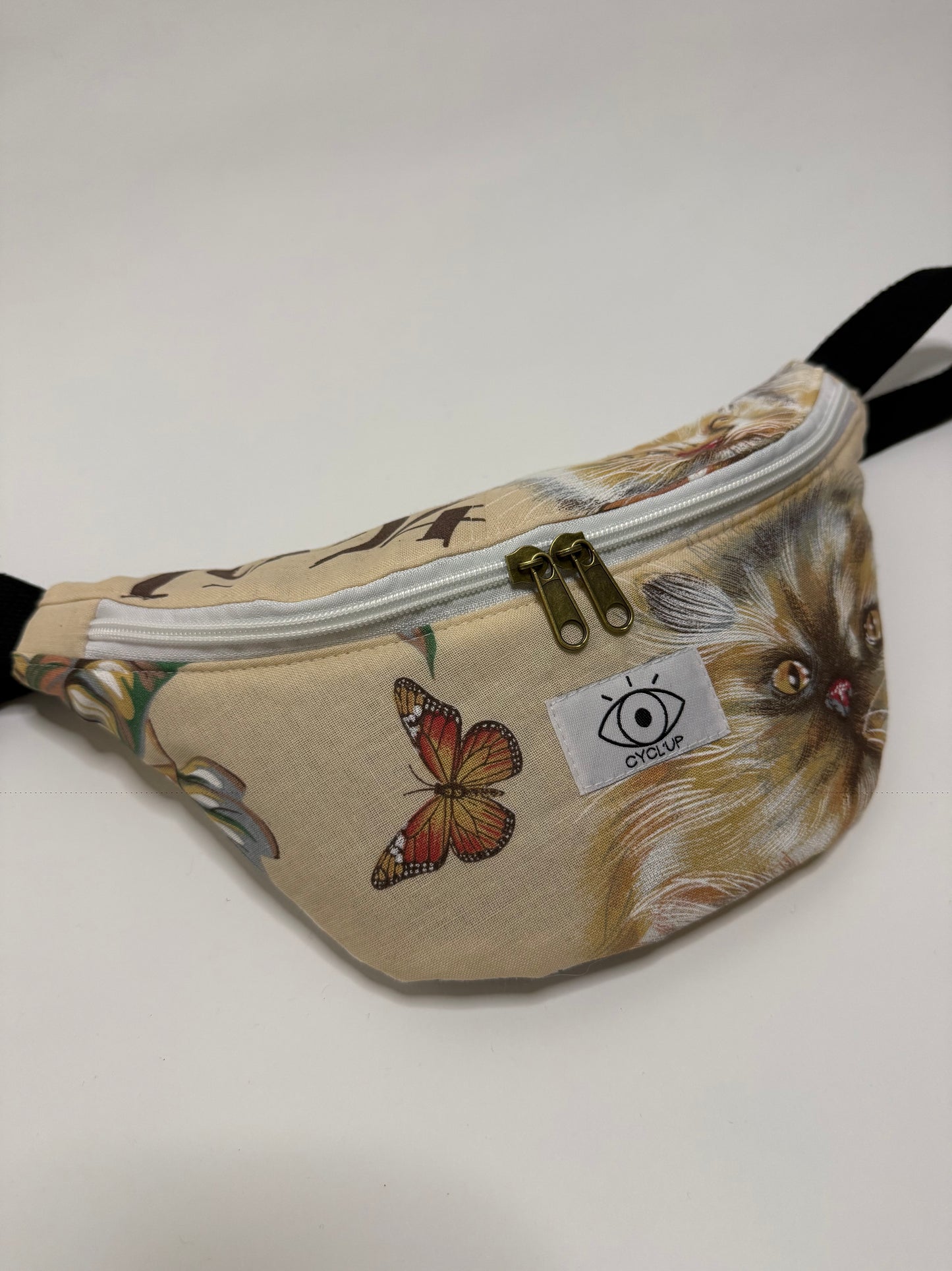 Banane upcyclée