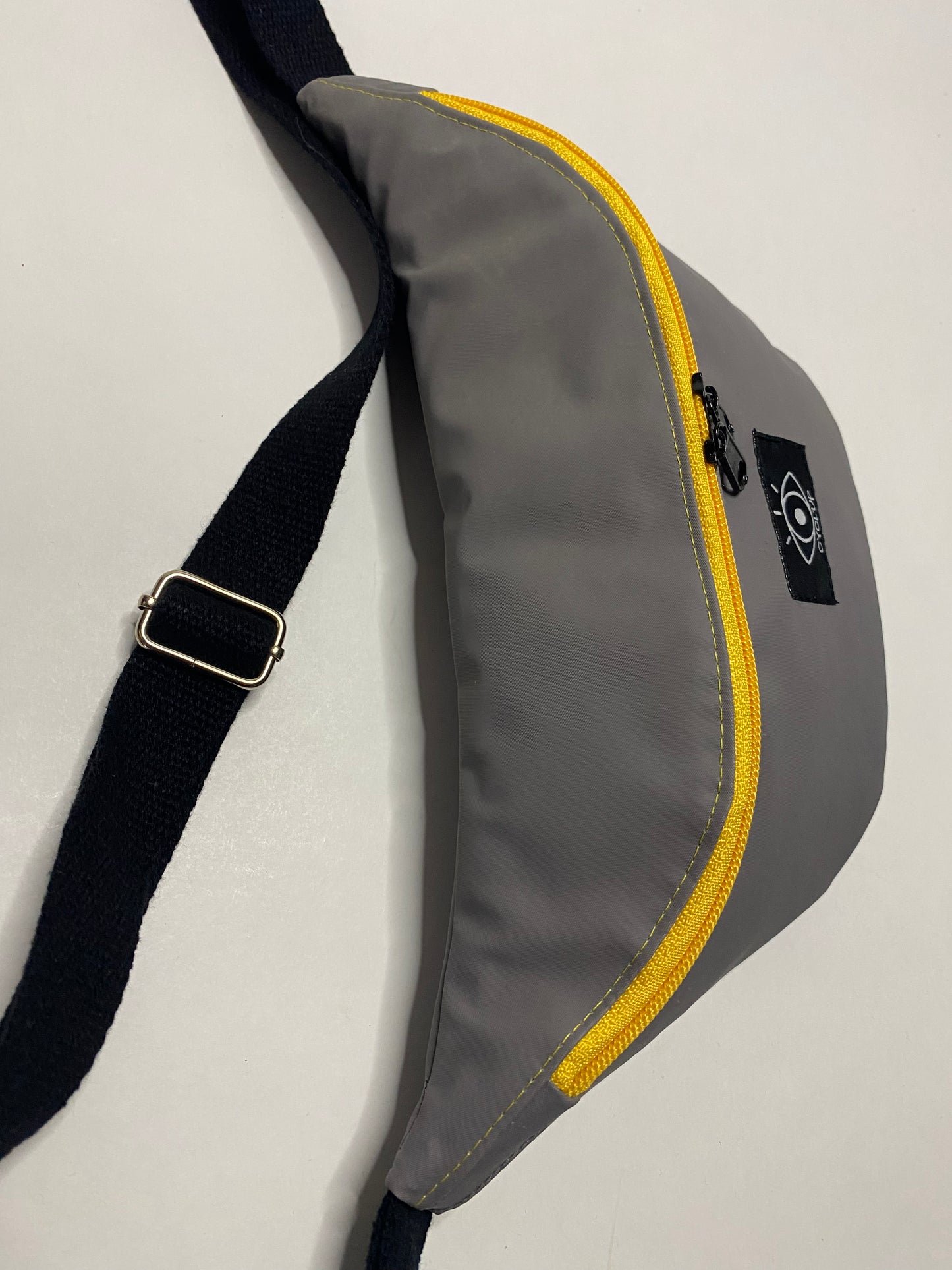 Banane upcyclée imperméable