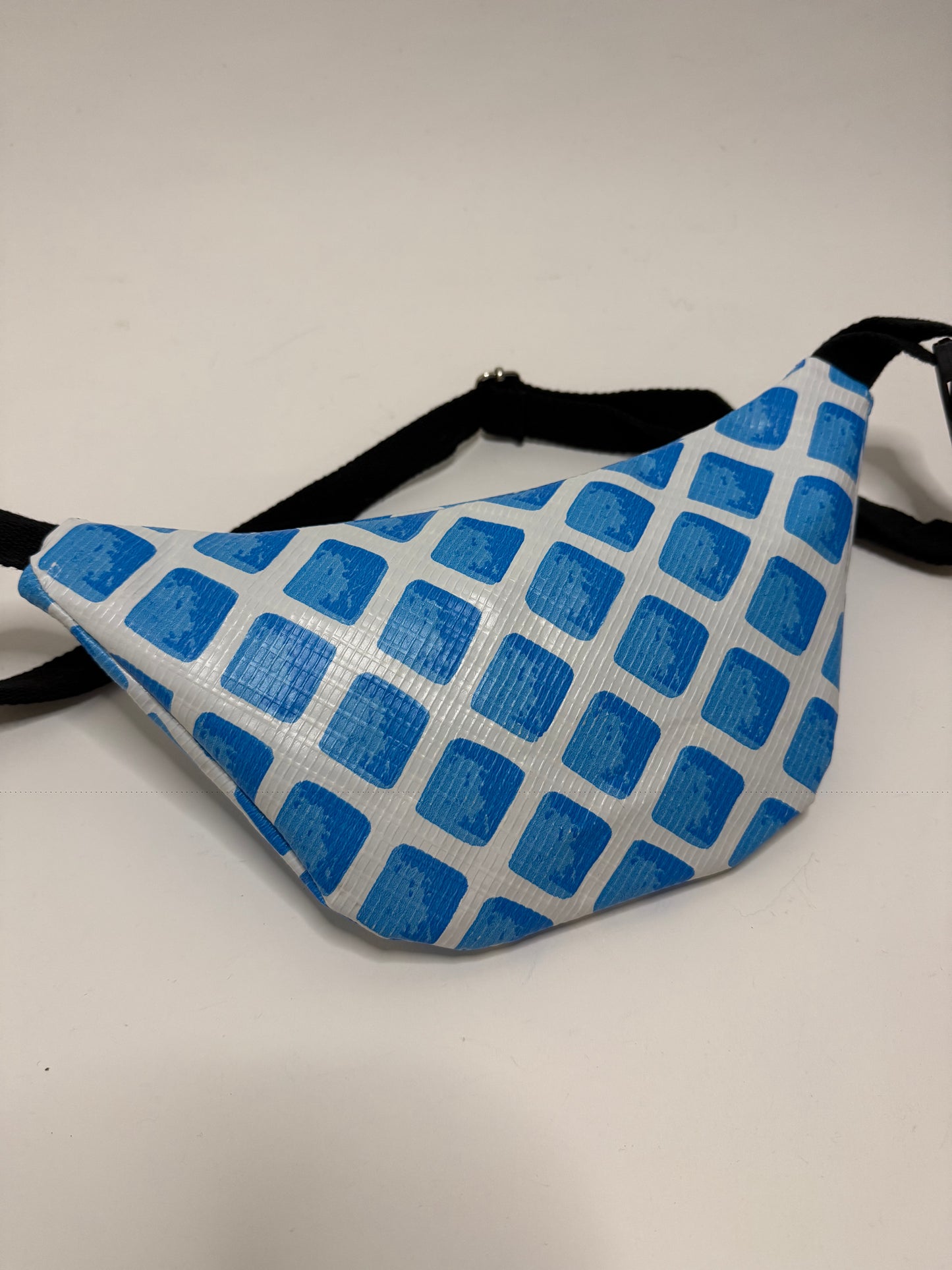 Banane upcyclée imperméable